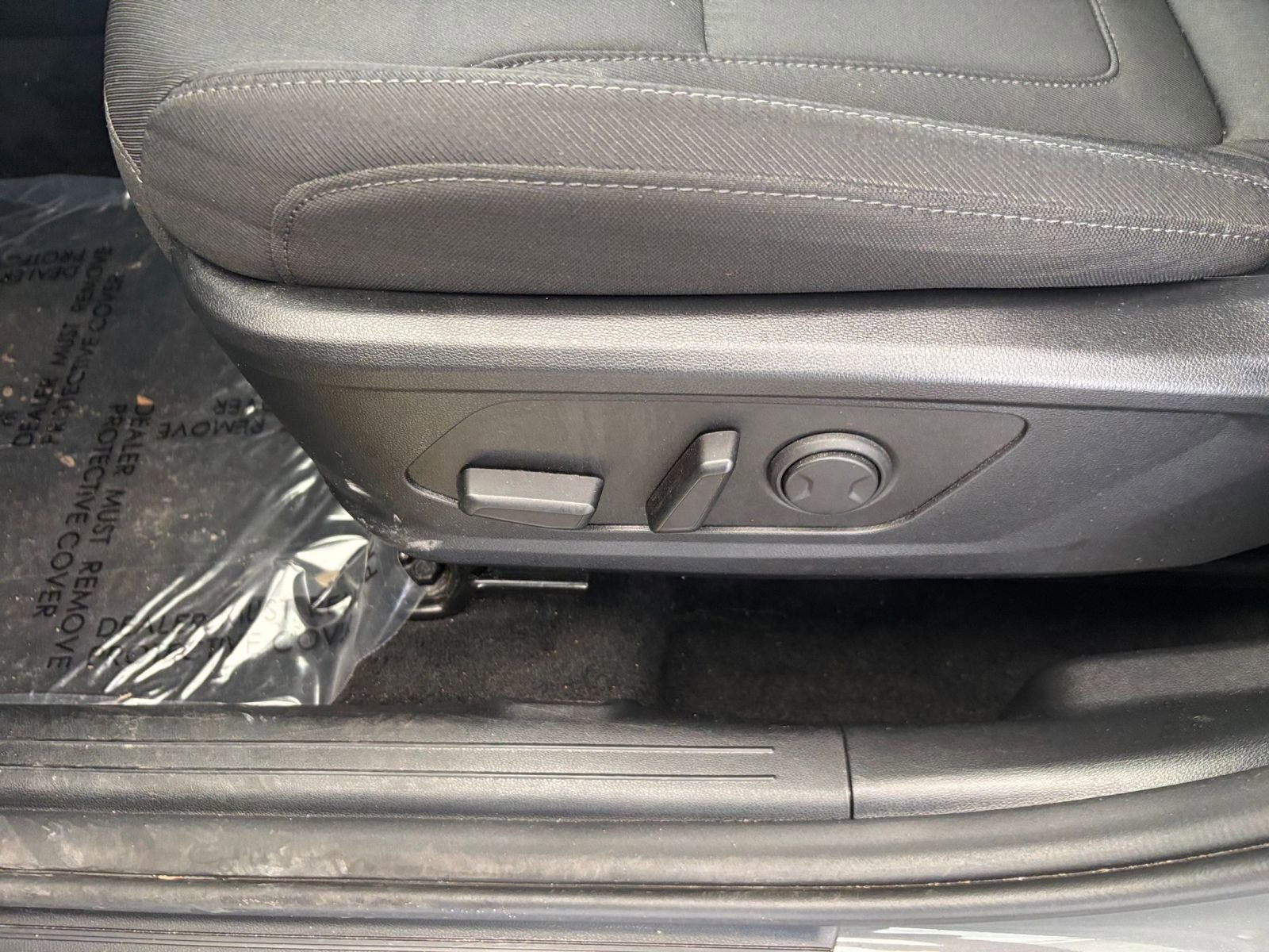 Thumbnail: 2025 Hyundai Tucson - 23