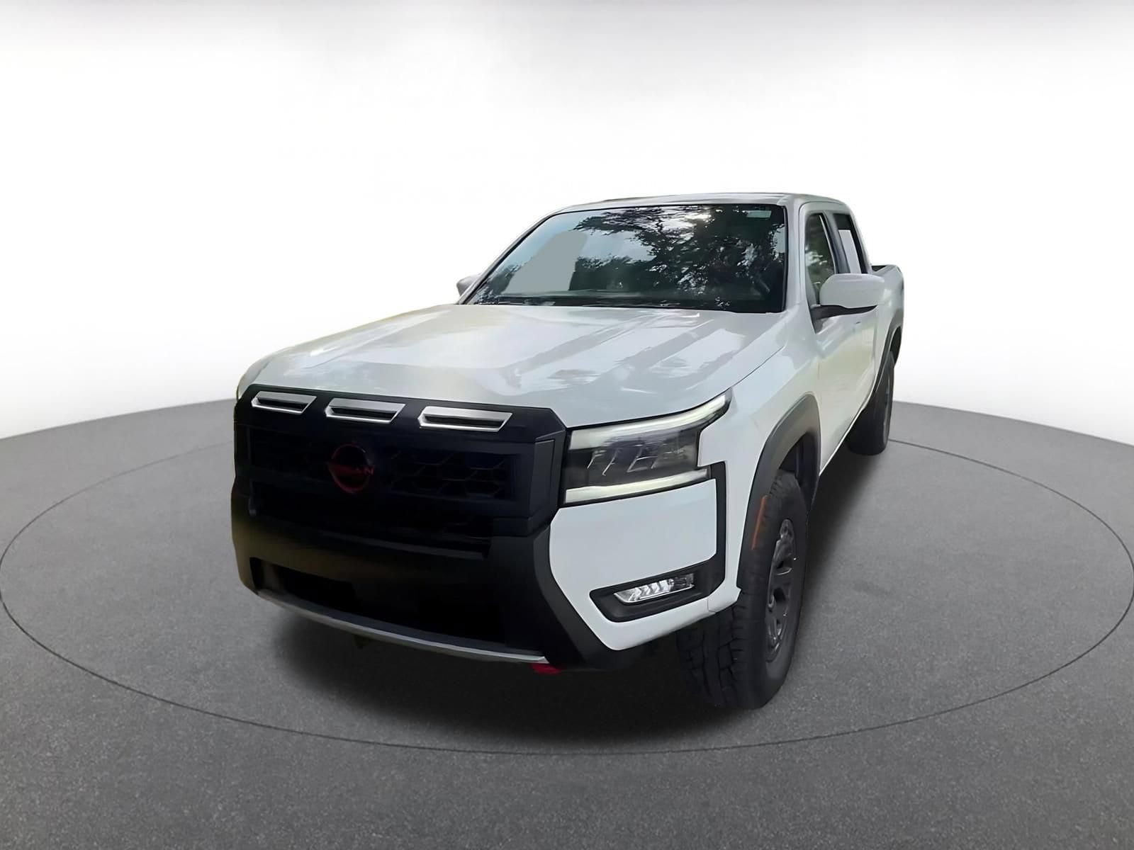 Thumbnail: 2026 Nissan Frontier - 7