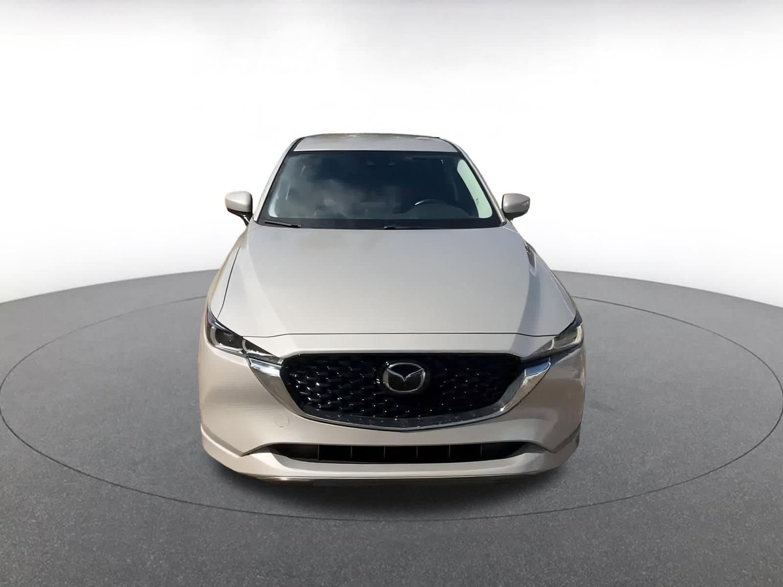 Thumbnail: 2025 Mazda CX-5 - 4