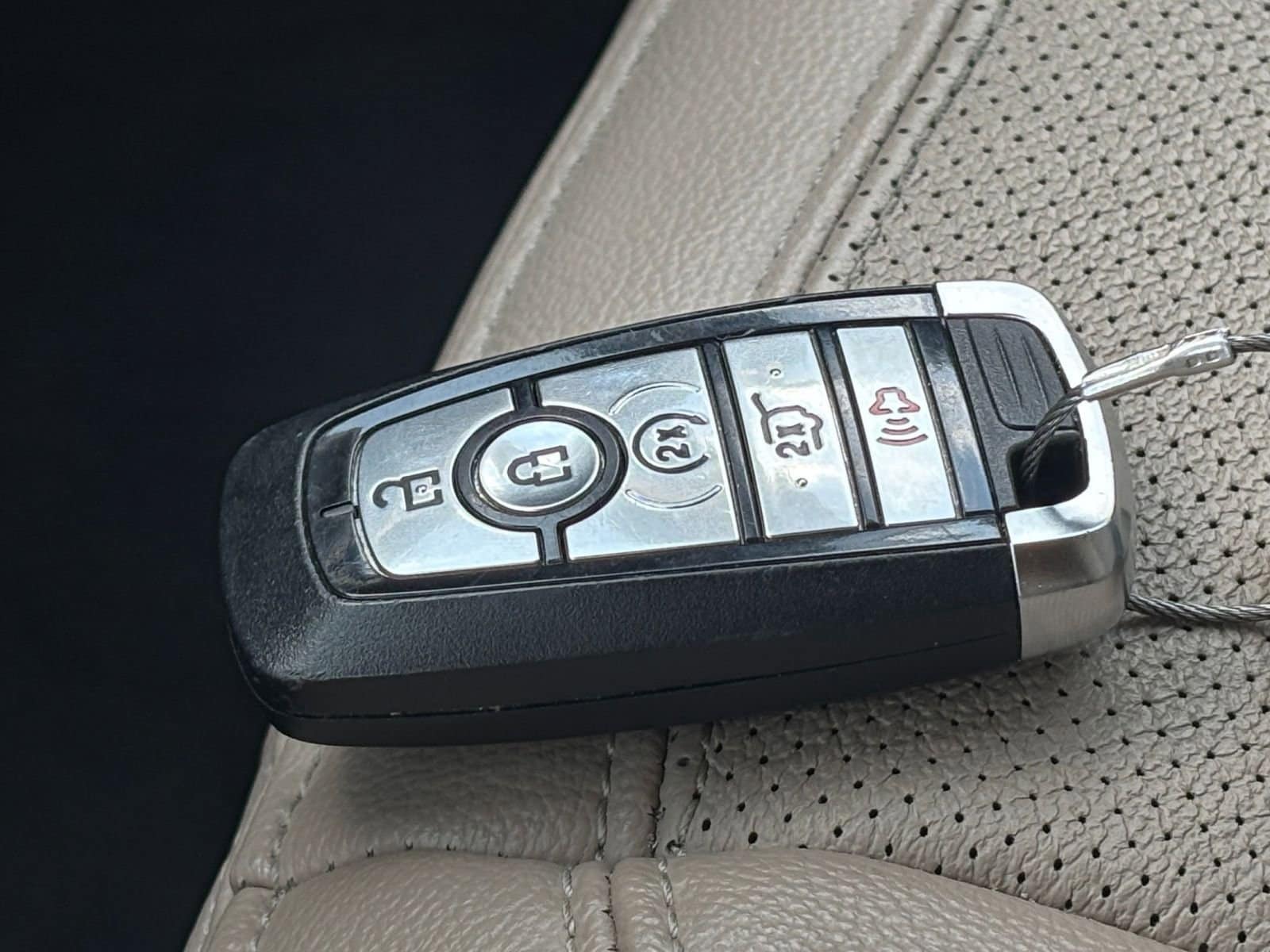 Thumbnail: 2024 Ford Expedition - 22