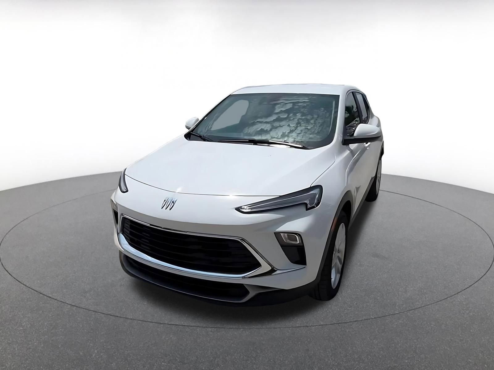 Thumbnail: 2025 Buick Encore GX - 9