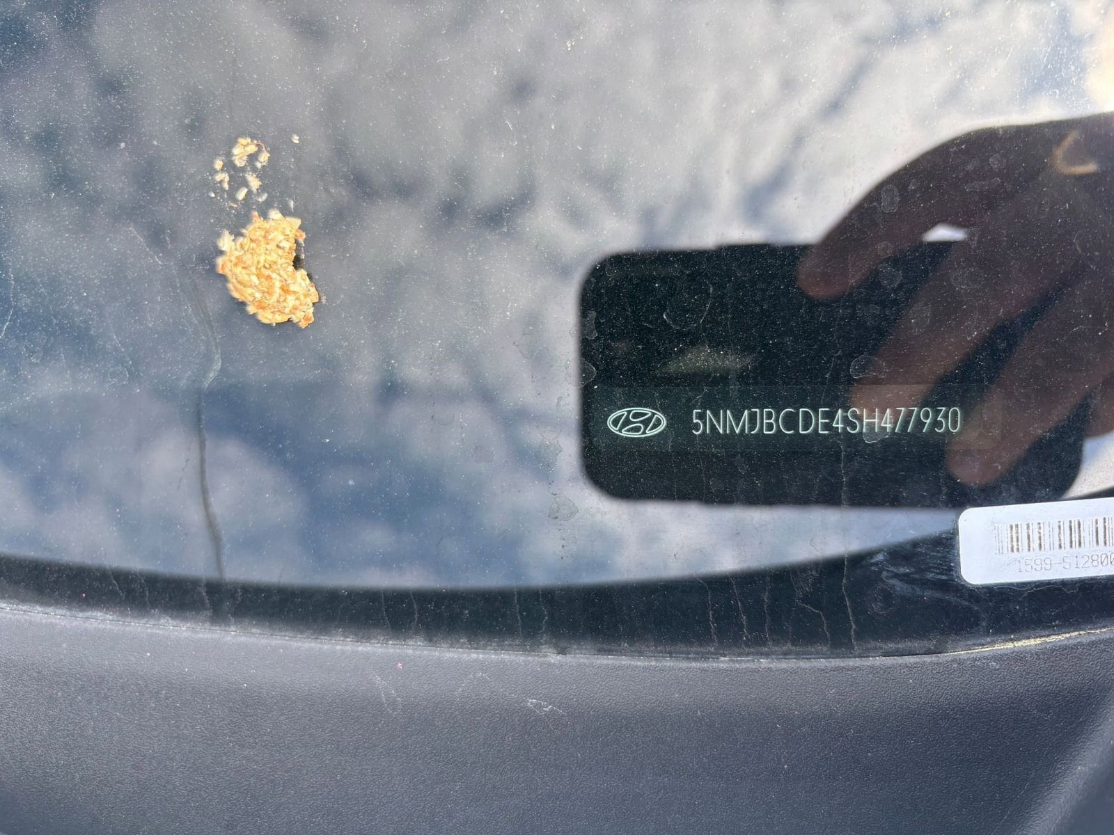 Thumbnail: 2025 Hyundai Tucson - 9