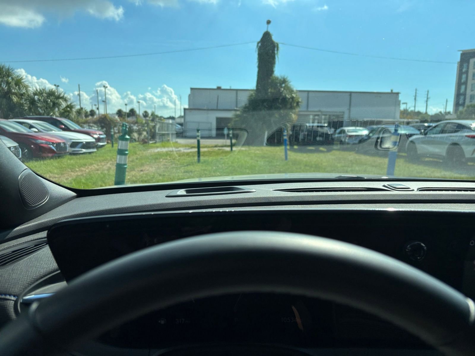 Thumbnail: 2025 Buick Envista - 34