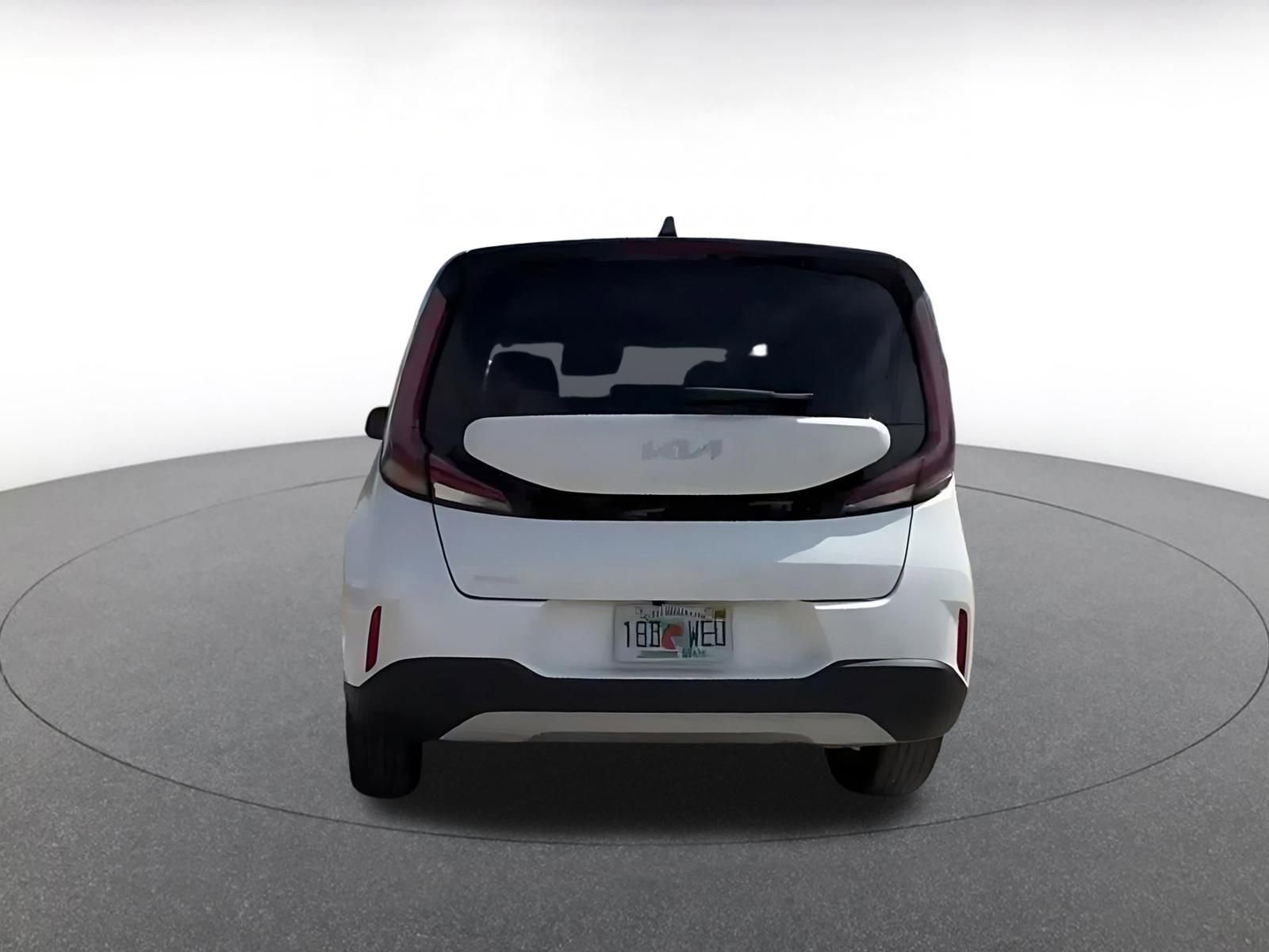 Thumbnail: 2025 Kia Soul - 12