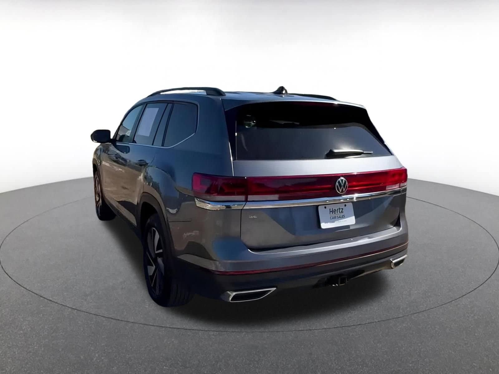 Thumbnail: 2025 Volkswagen Atlas - 11