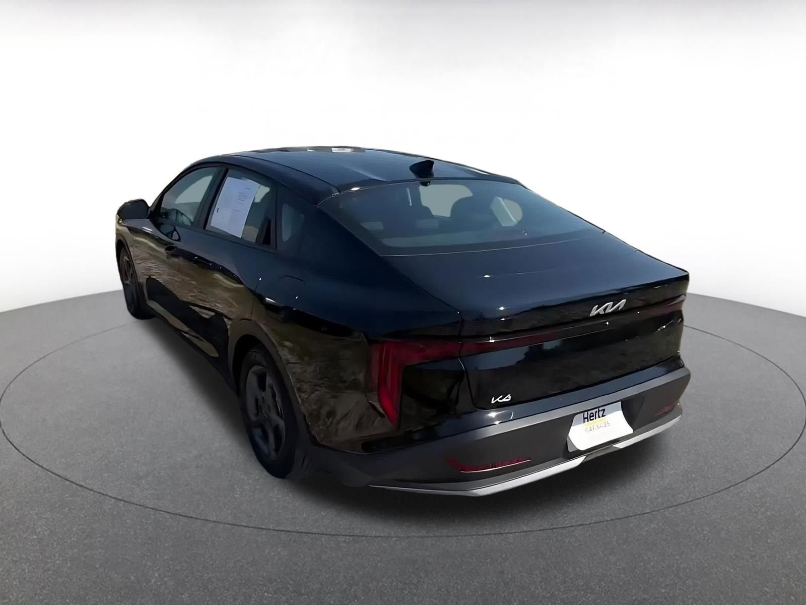 Thumbnail: 2025 Kia K4 - 11