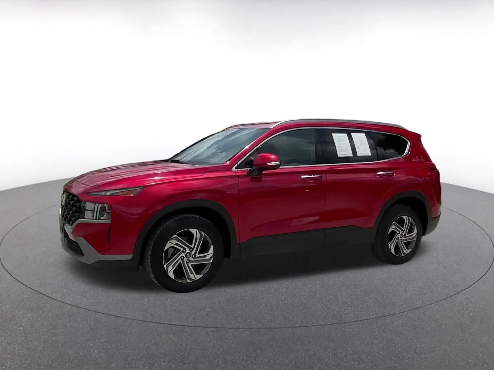 2023 Hyundai Santa Fe SEL 5