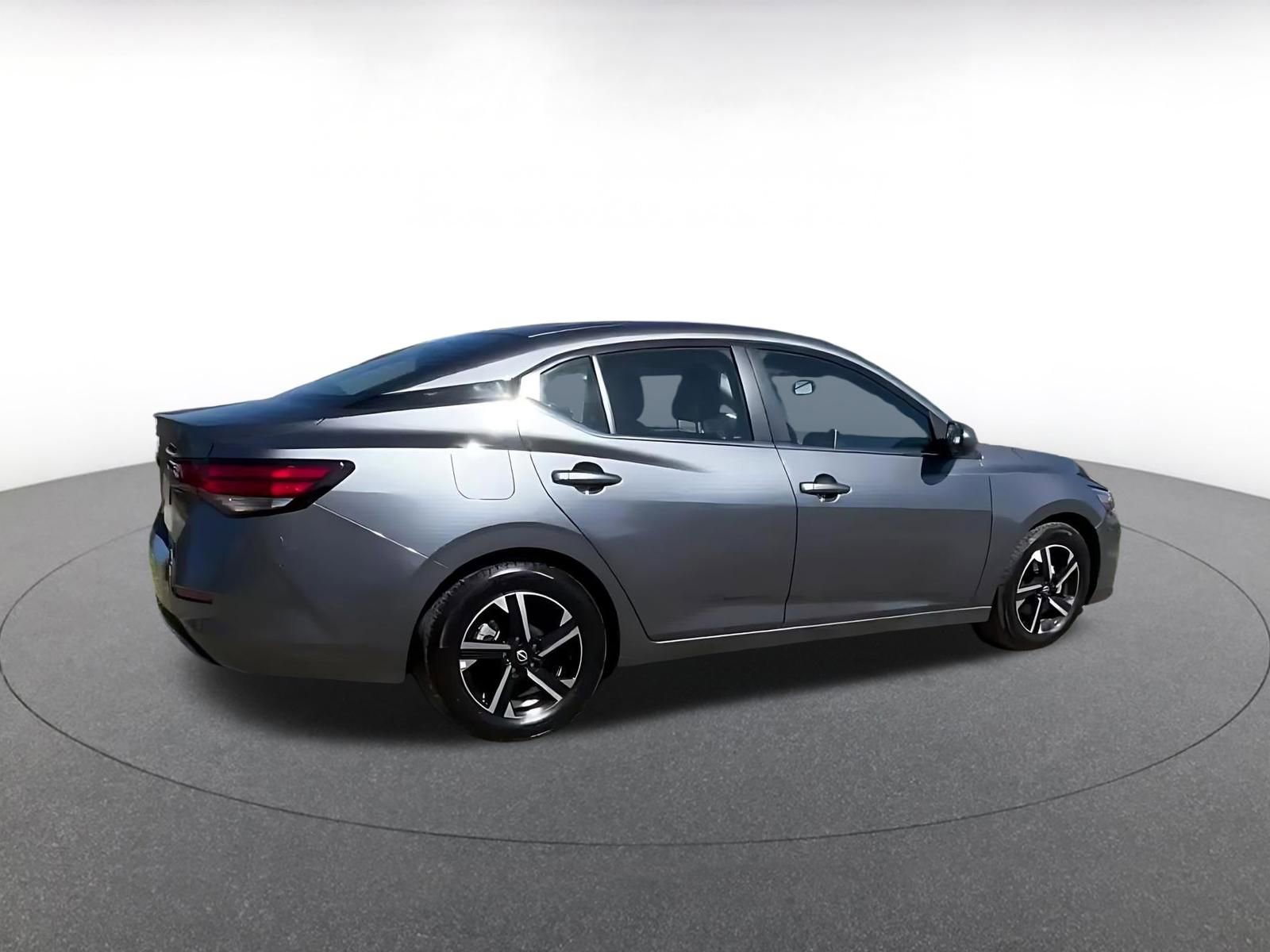 Thumbnail: 2025 Nissan Sentra - 15