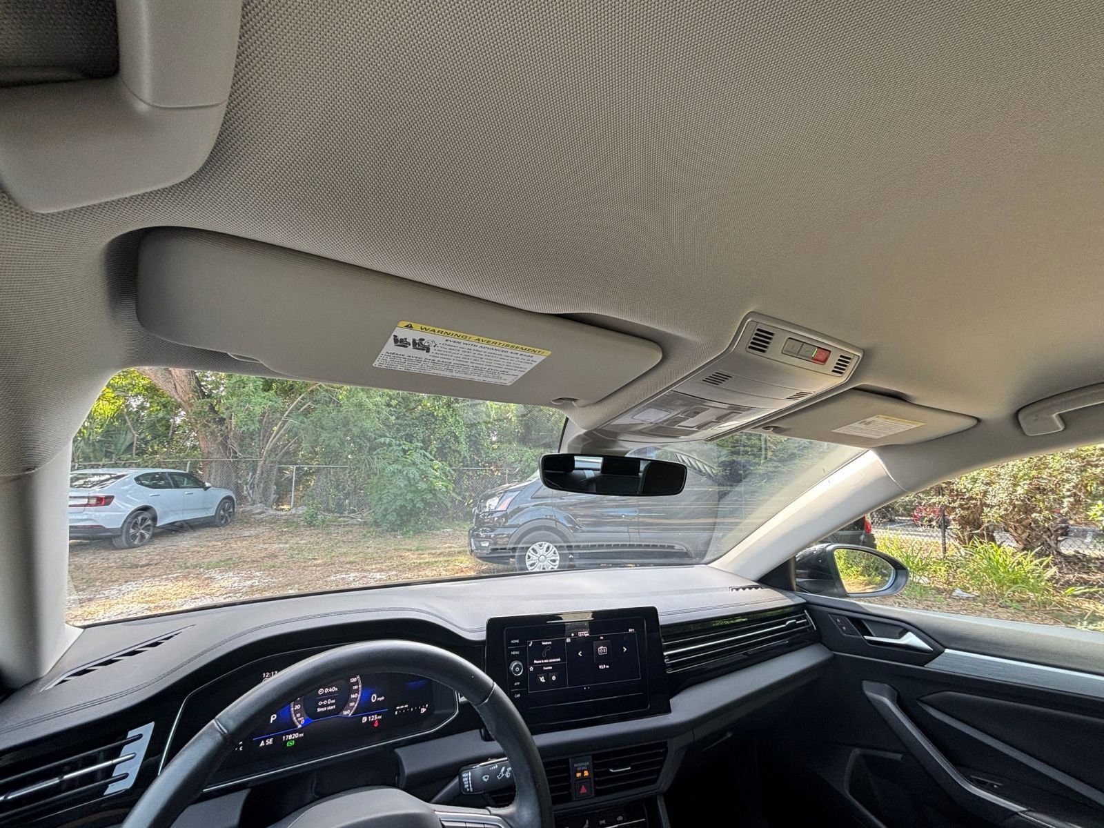 Thumbnail: 2025 Volkswagen Jetta - 32