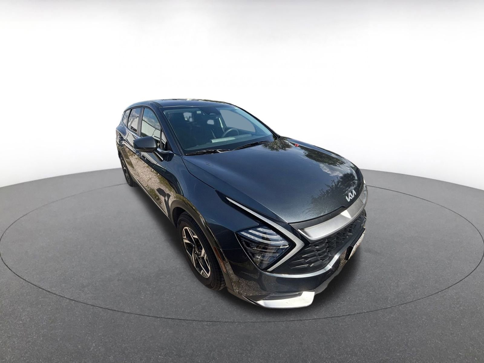 Thumbnail: 2024 Kia Sportage - 1