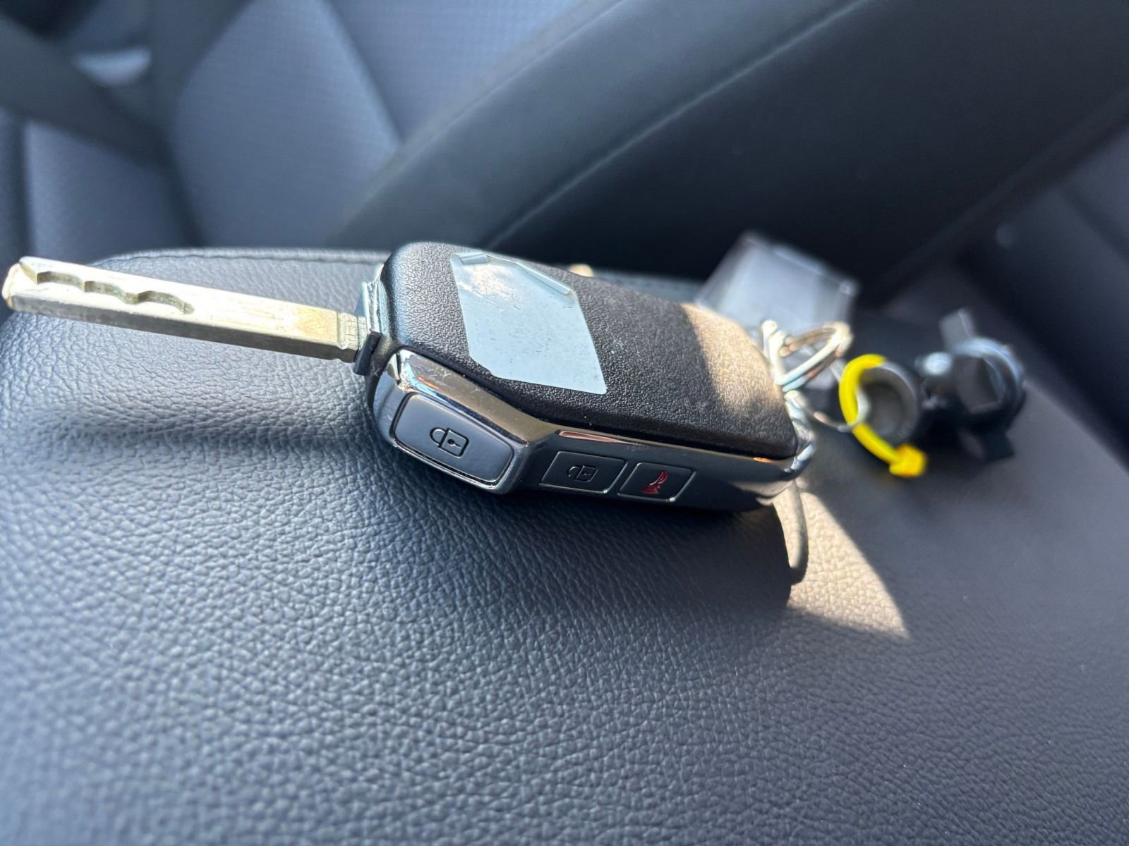 Thumbnail: 2025 Kia Soul - 21