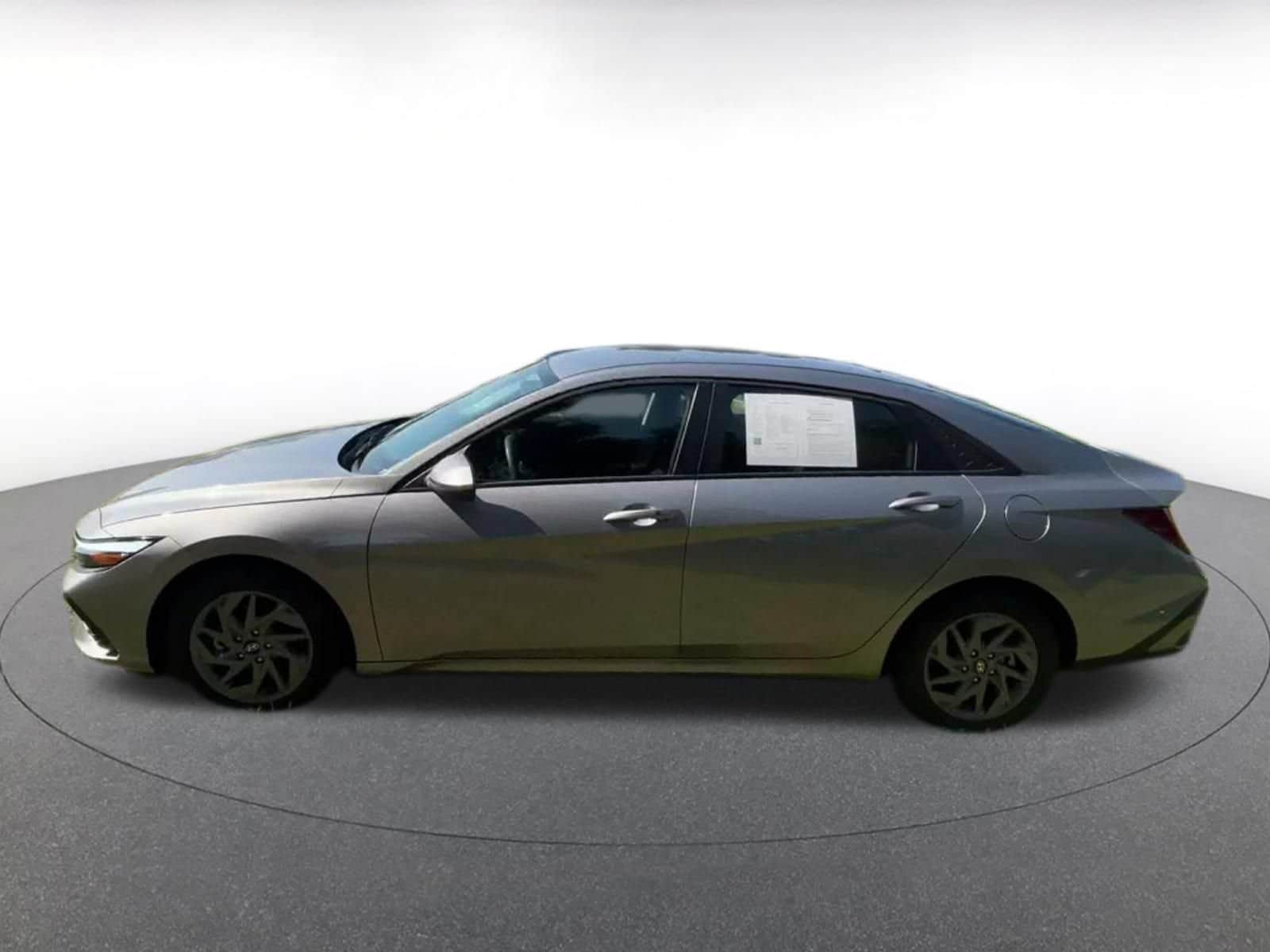 Thumbnail: 2026 Hyundai Elantra - 8