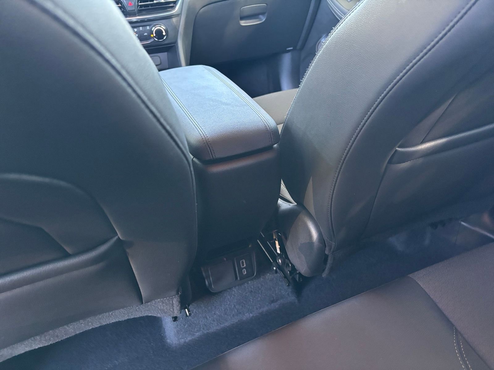 Thumbnail: 2025 Buick Encore GX - 24