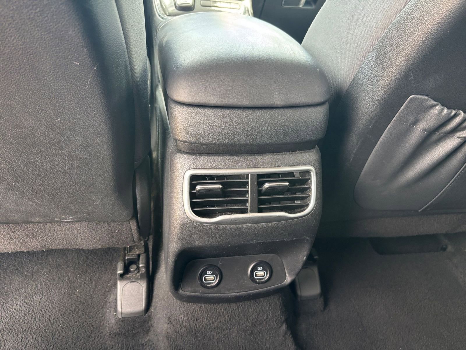 2023 Hyundai Santa Fe SEL 20