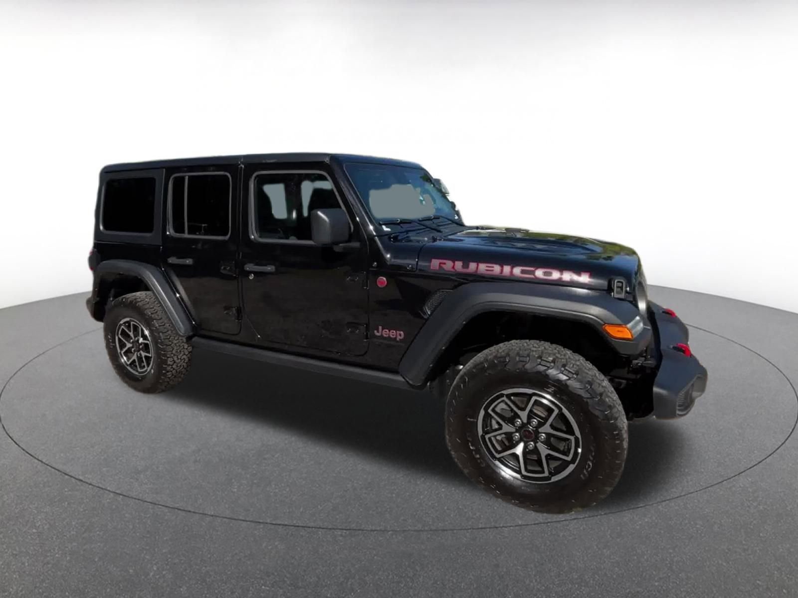 Thumbnail: 2025 Jeep Wrangler - 2