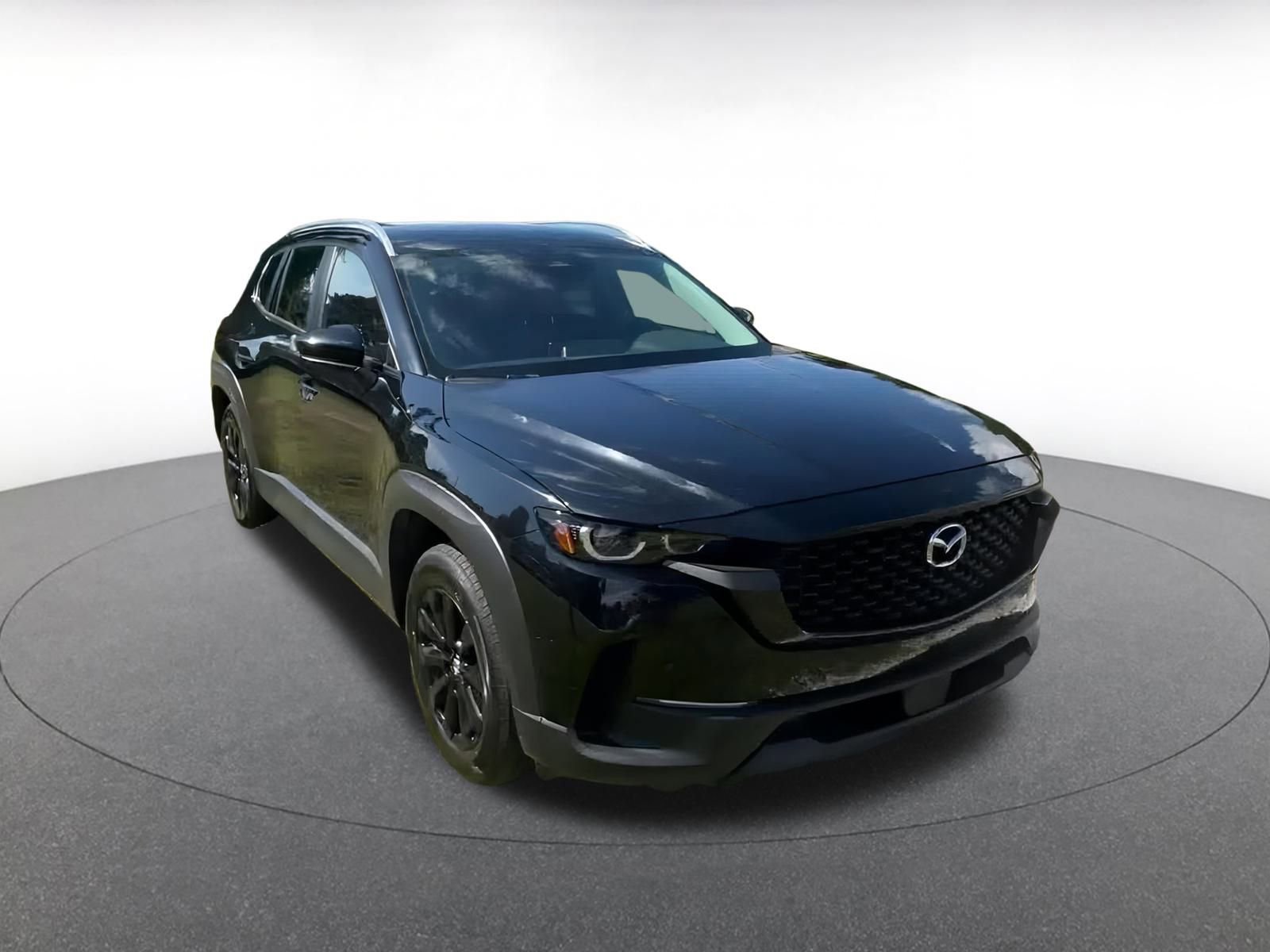 Thumbnail: 2025 Mazda CX-50 - 3