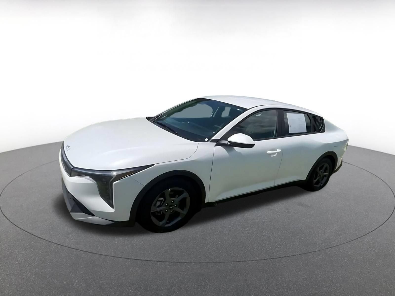 Thumbnail: 2025 Kia K4 - 8