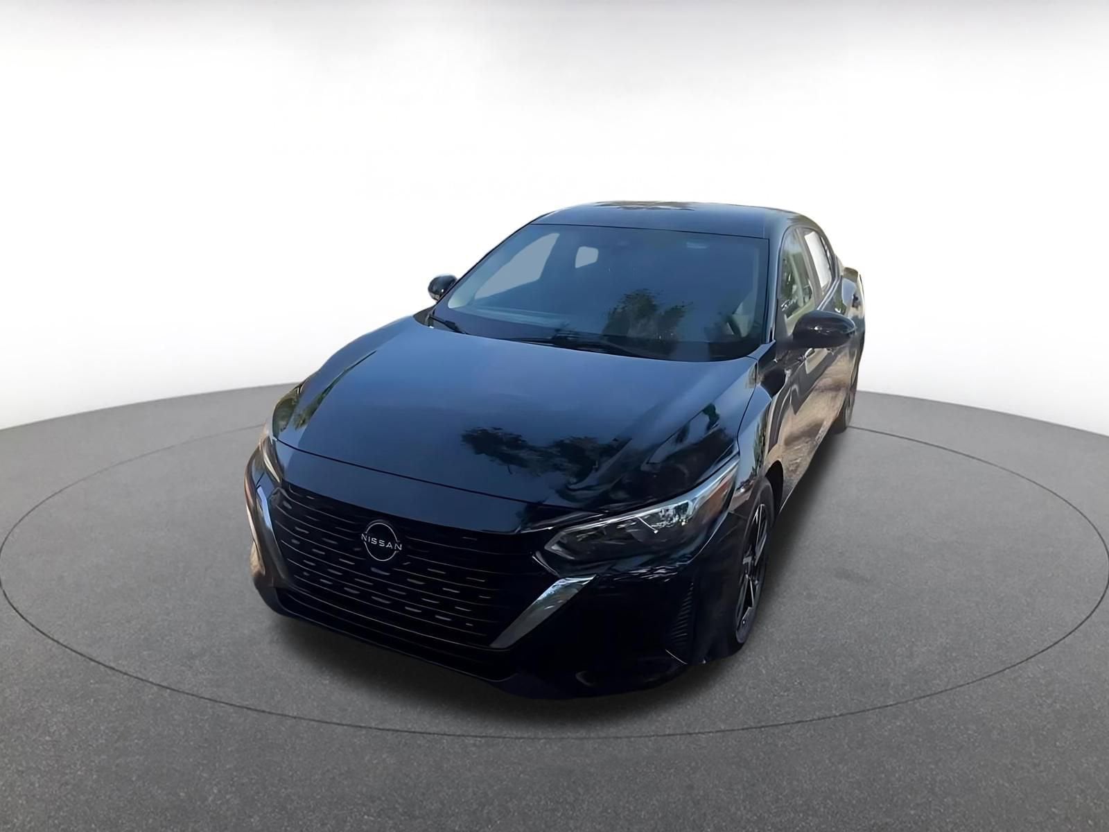 Thumbnail: 2025 Nissan Sentra - 7