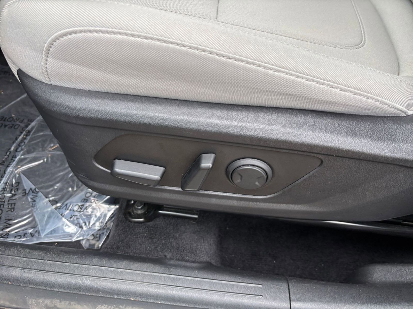 Thumbnail: 2025 Hyundai Tucson - 23