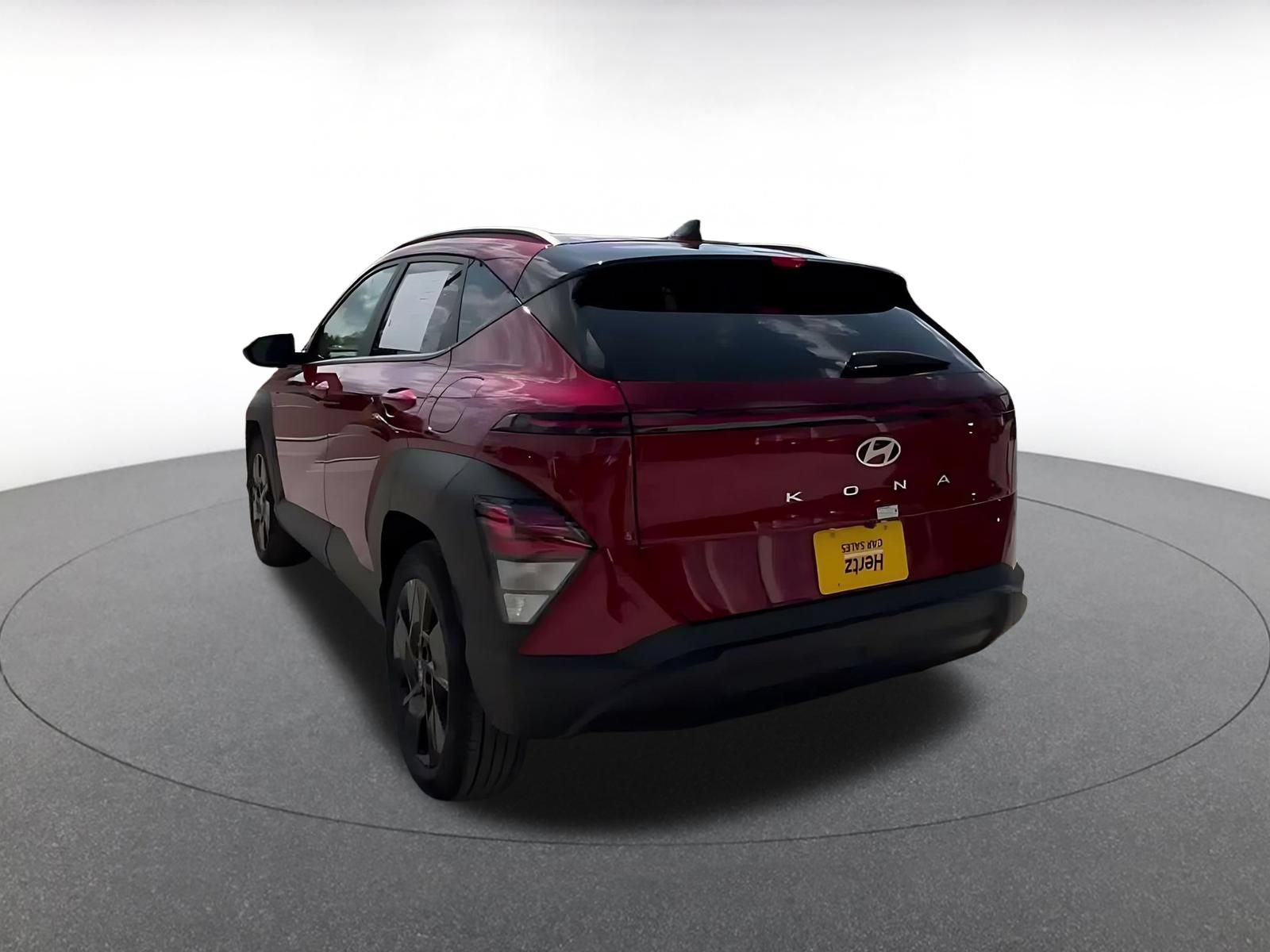 Thumbnail: 2026 Hyundai Kona - 10