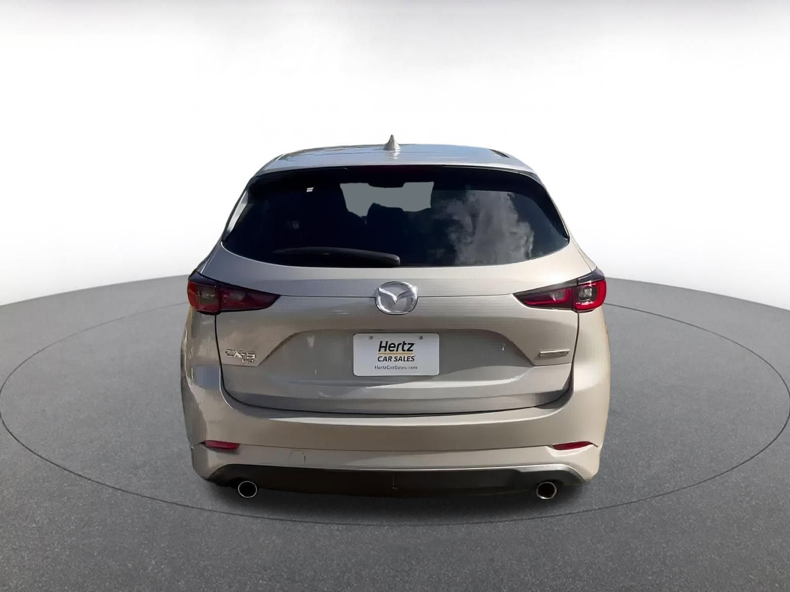 Thumbnail: 2025 Mazda CX-5 - 12