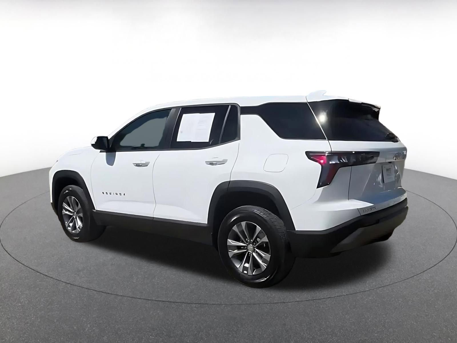 Thumbnail: 2025 Chevrolet Equinox - 11