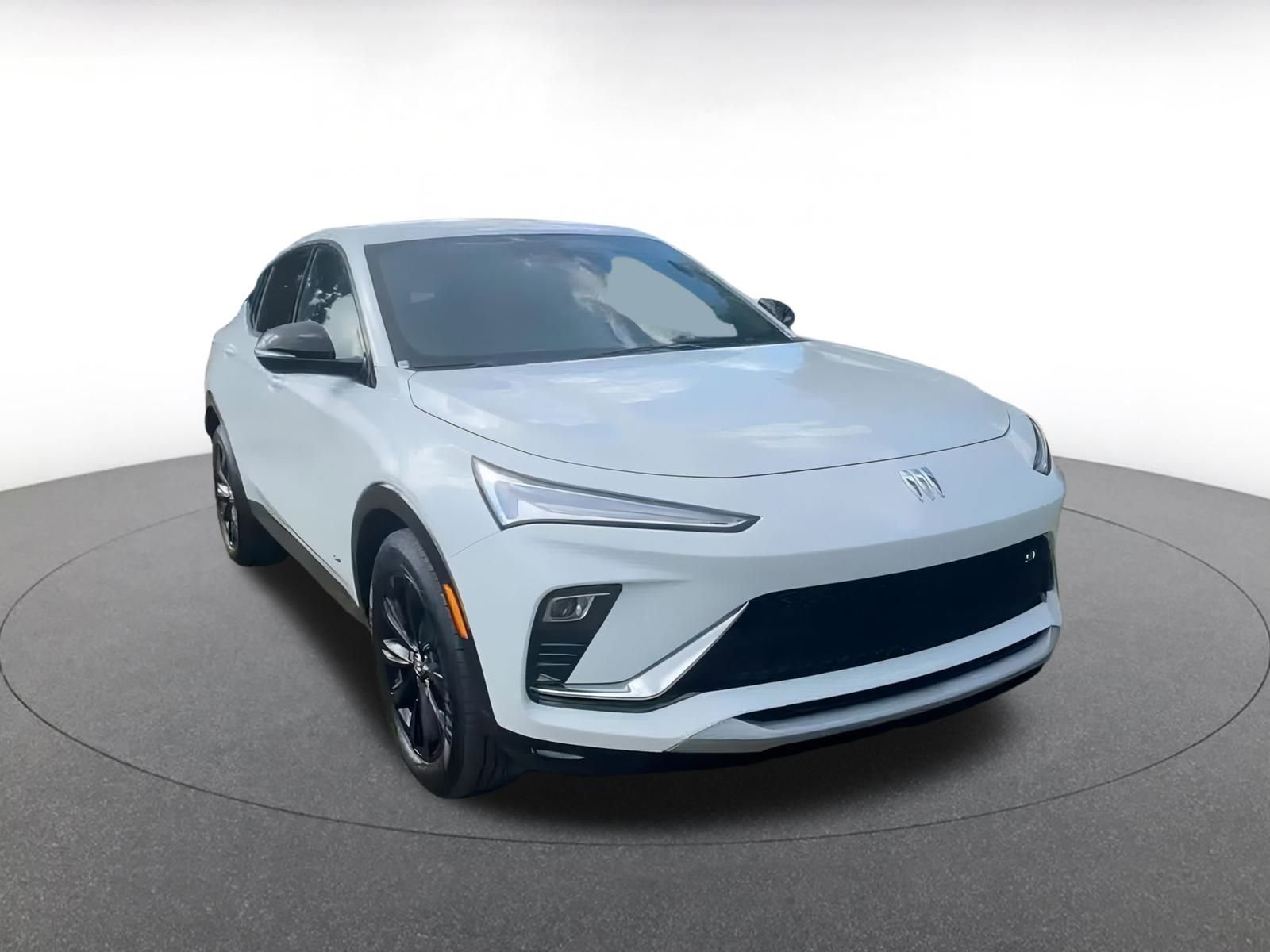 Thumbnail: 2025 Buick Envista - 3