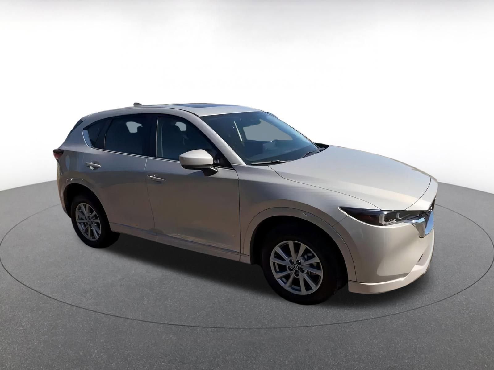 Thumbnail: 2025 Mazda CX-5 - 2