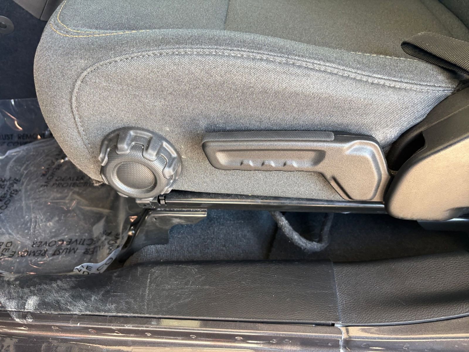 Thumbnail: 2025 Jeep Wrangler - 23