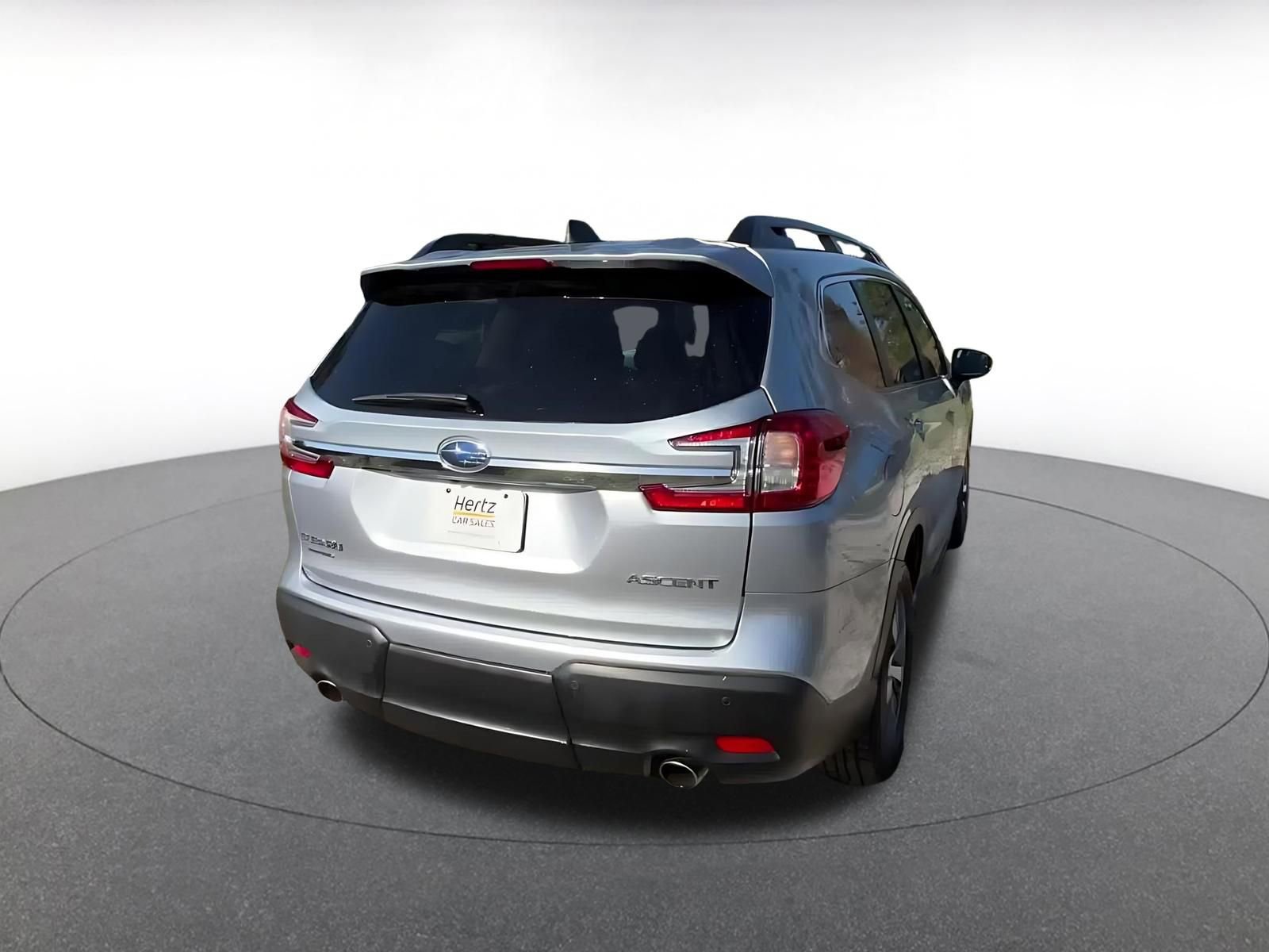 Thumbnail: 2024 Subaru Ascent - 14