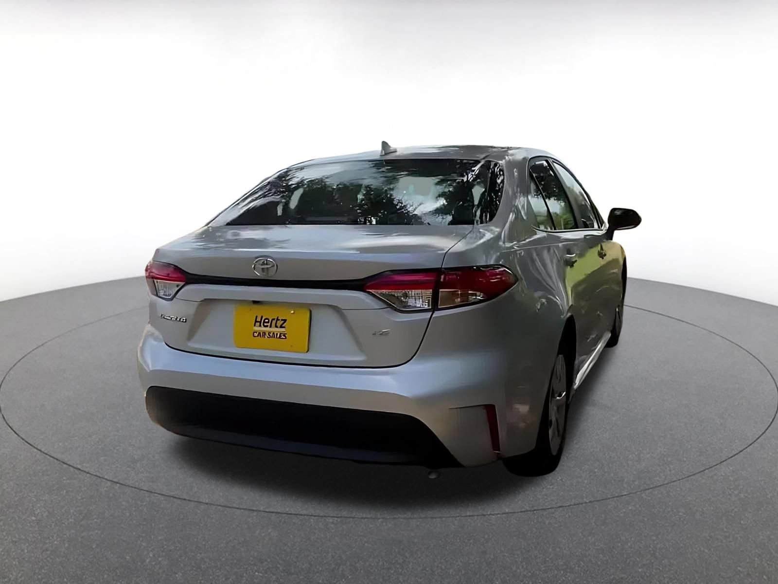 Thumbnail: 2025 Toyota Corolla - 14