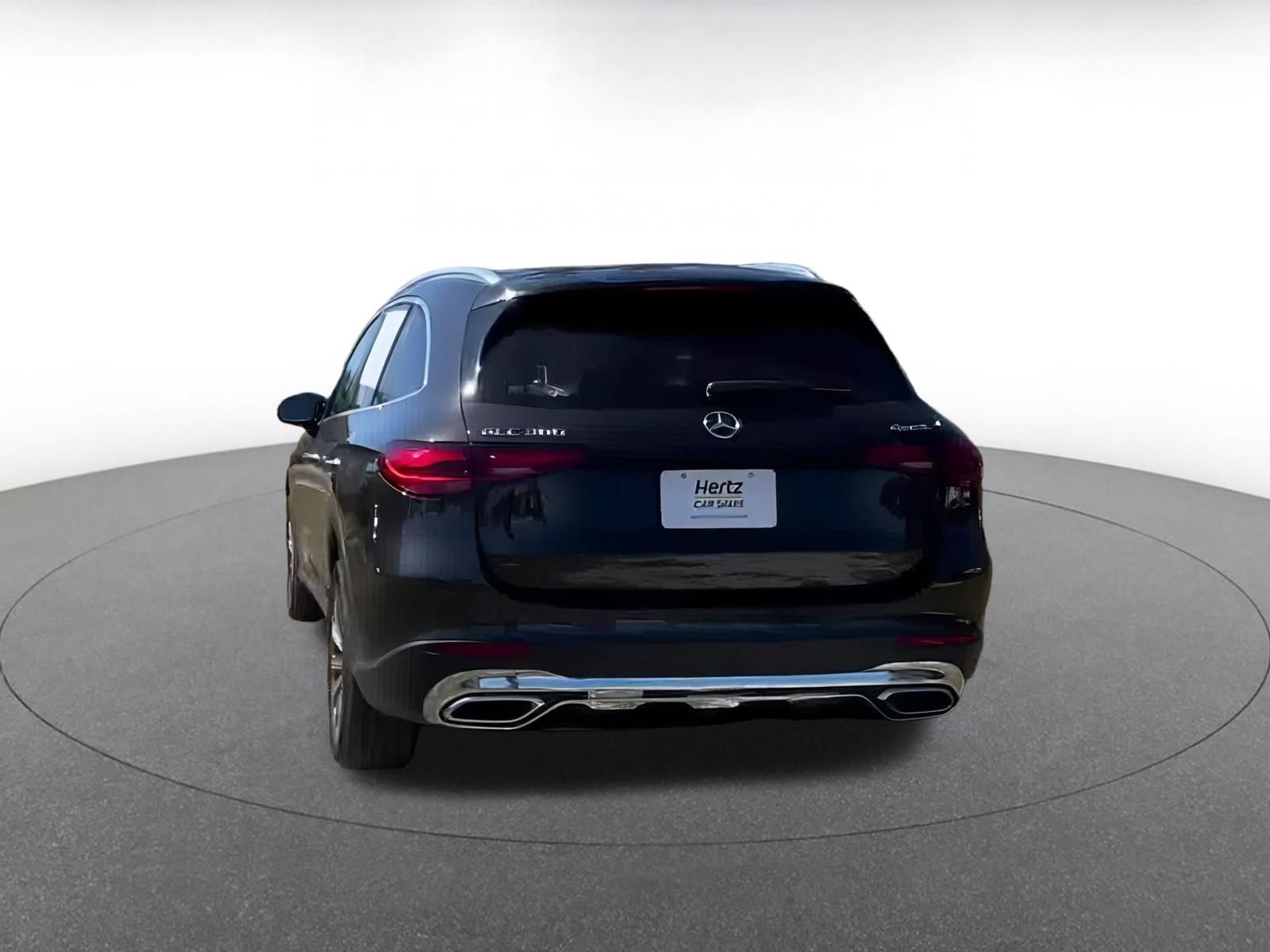 Thumbnail: 2023 Mercedes-Benz GLC - 12