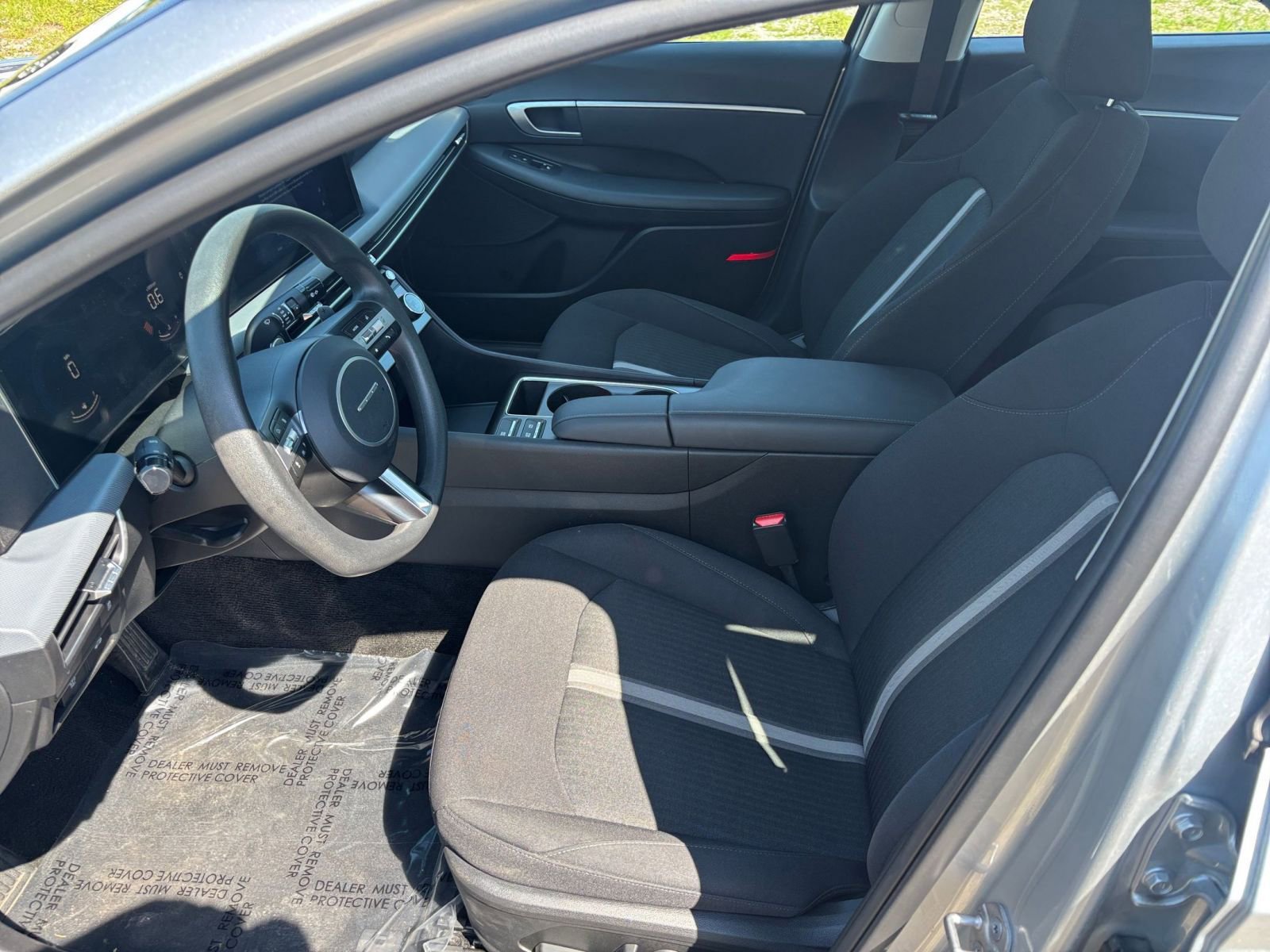 Thumbnail: 2025 Hyundai Sonata - 29