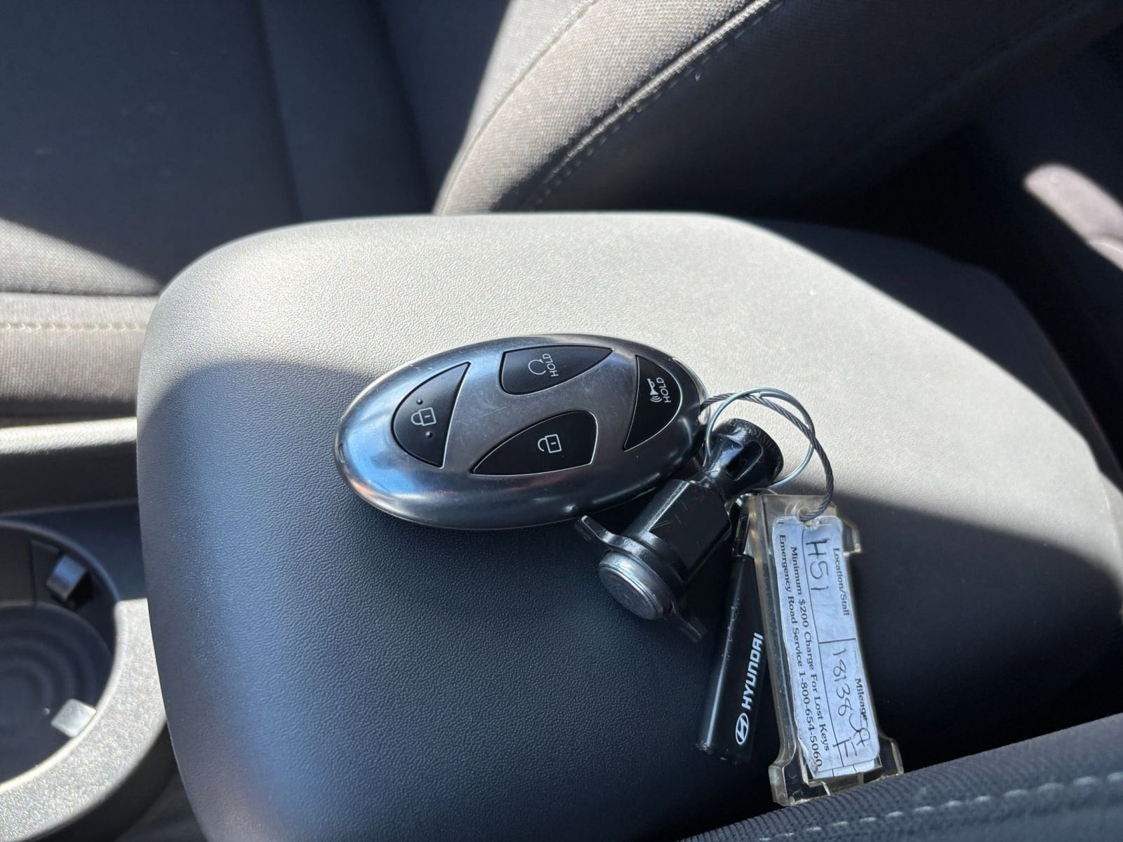 Thumbnail: 2025 Hyundai Kona - 22