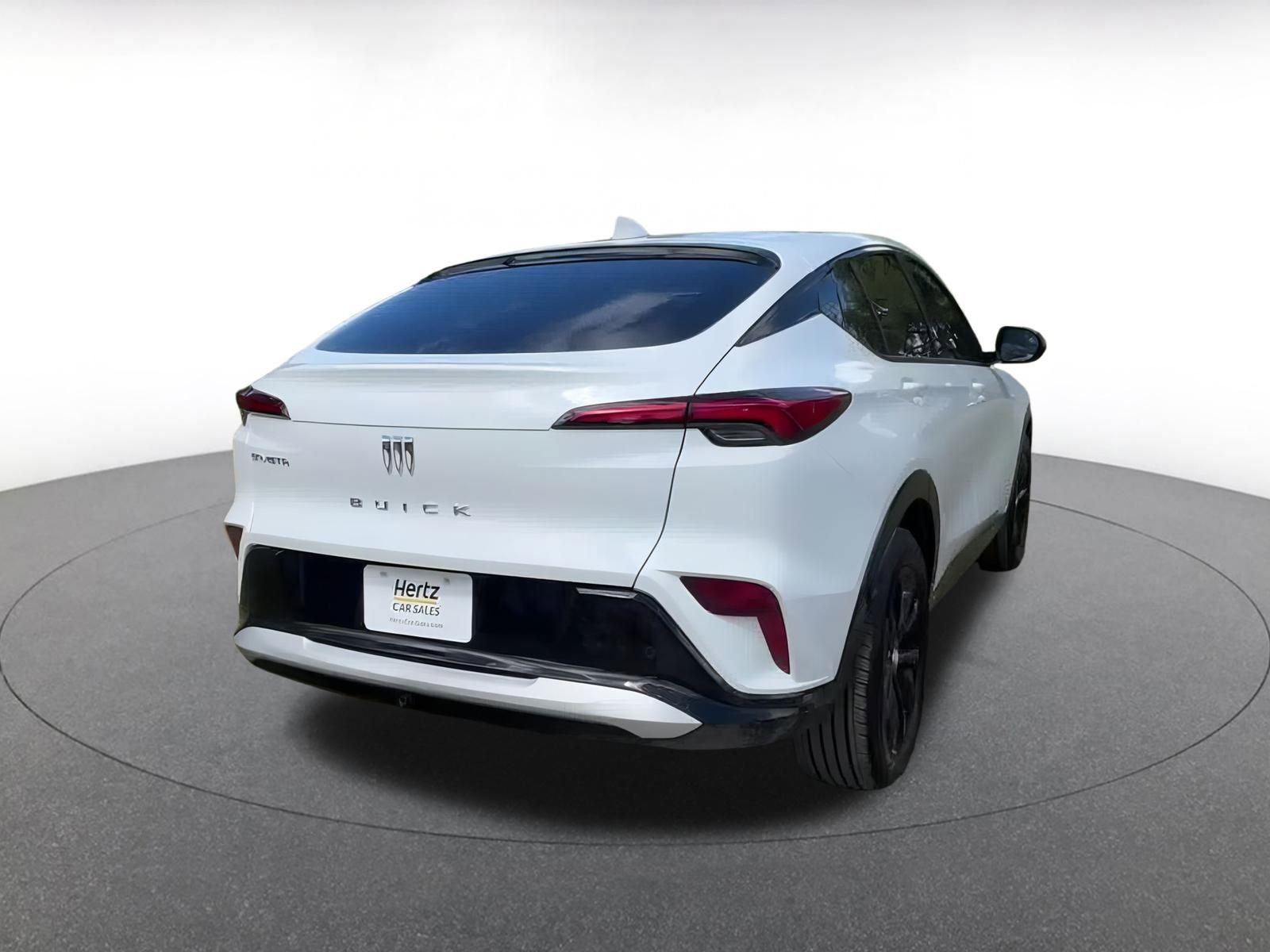 Thumbnail: 2025 Buick Envista - 15