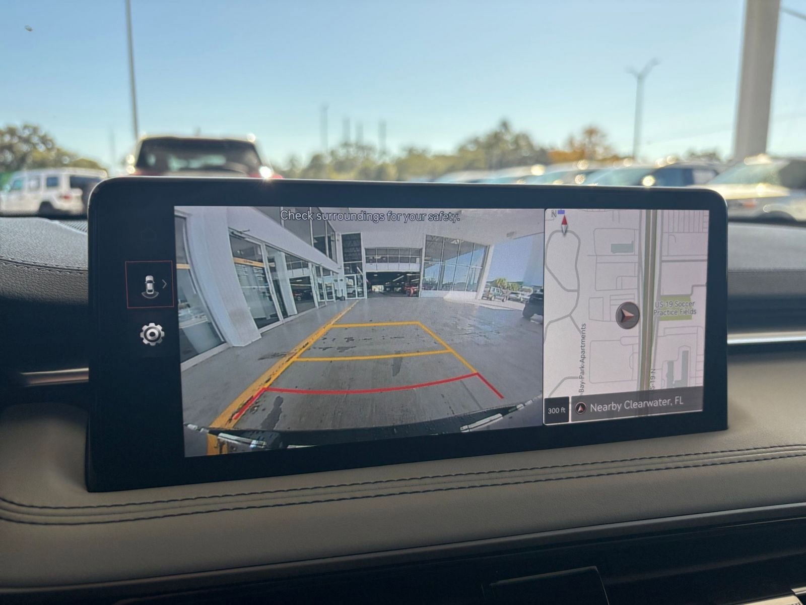 Thumbnail: 2025 Genesis G70 - 17