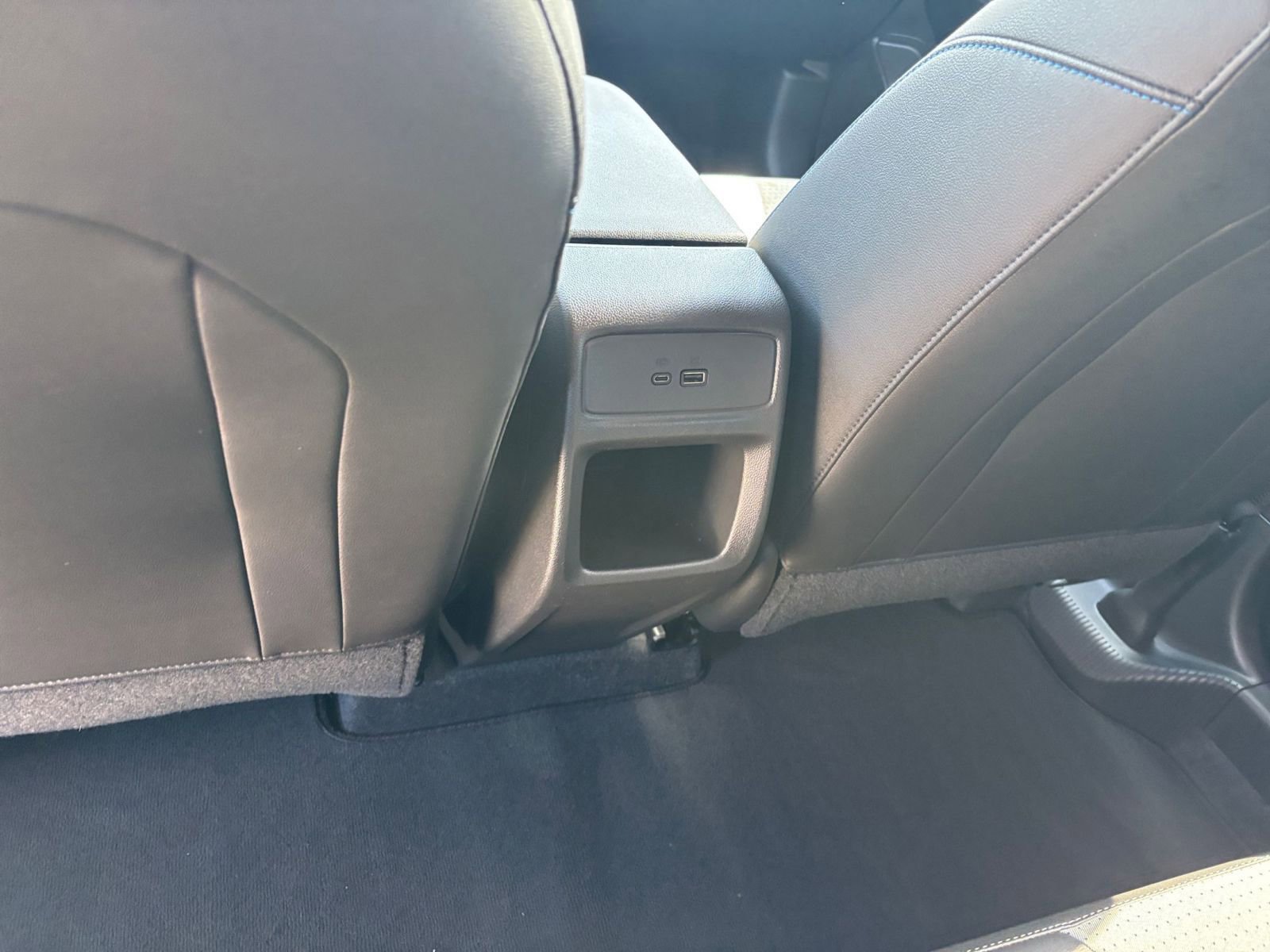 Thumbnail: 2025 Chevrolet Trax - 23