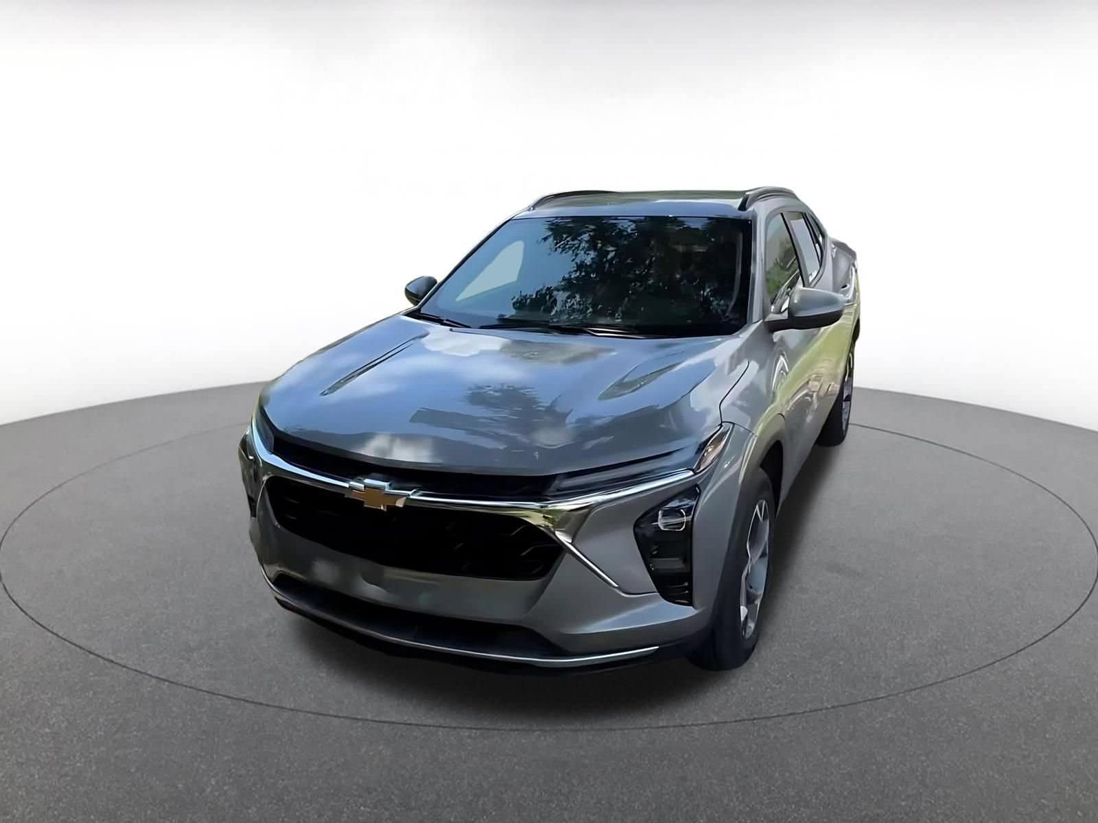Thumbnail: 2025 Chevrolet Trax - 7