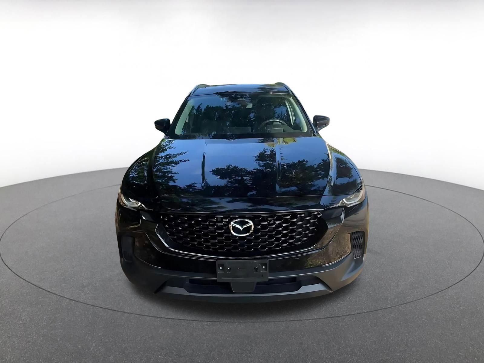 Thumbnail: 2025 Mazda CX-50 - 4
