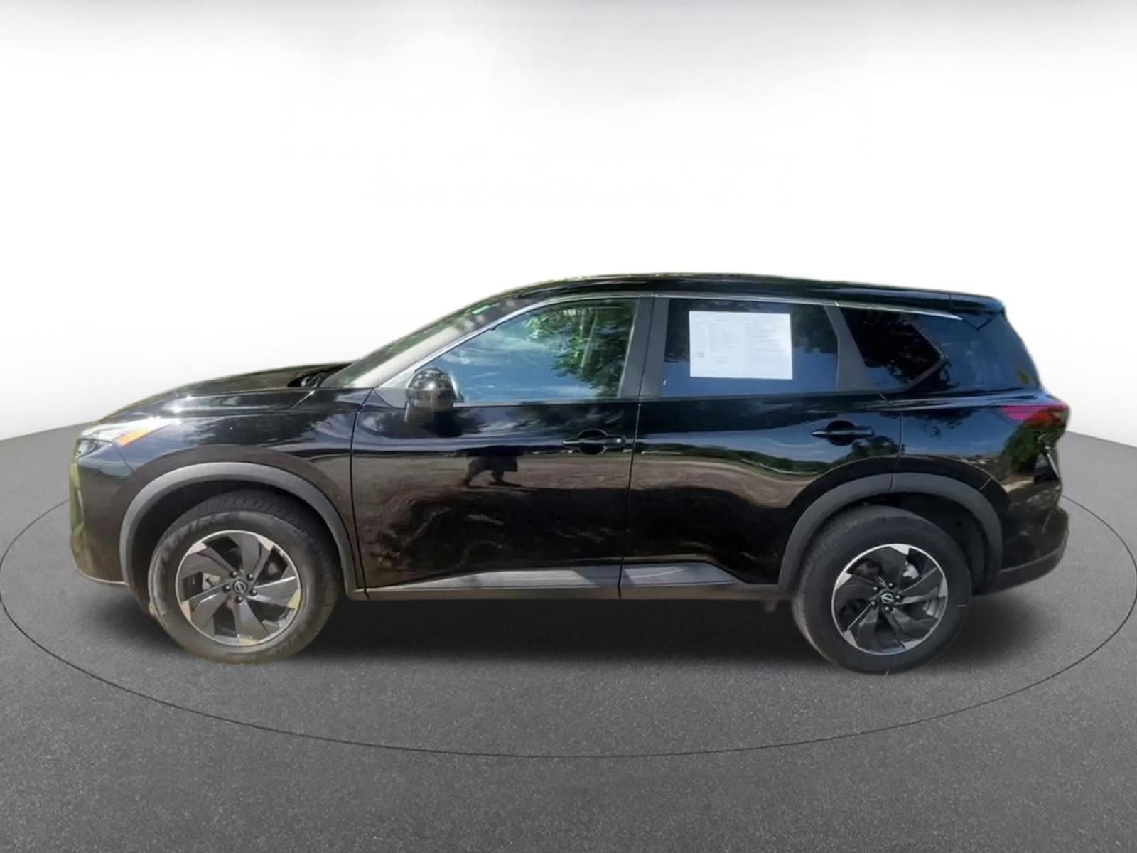 Thumbnail: 2025 Nissan Rogue - 9