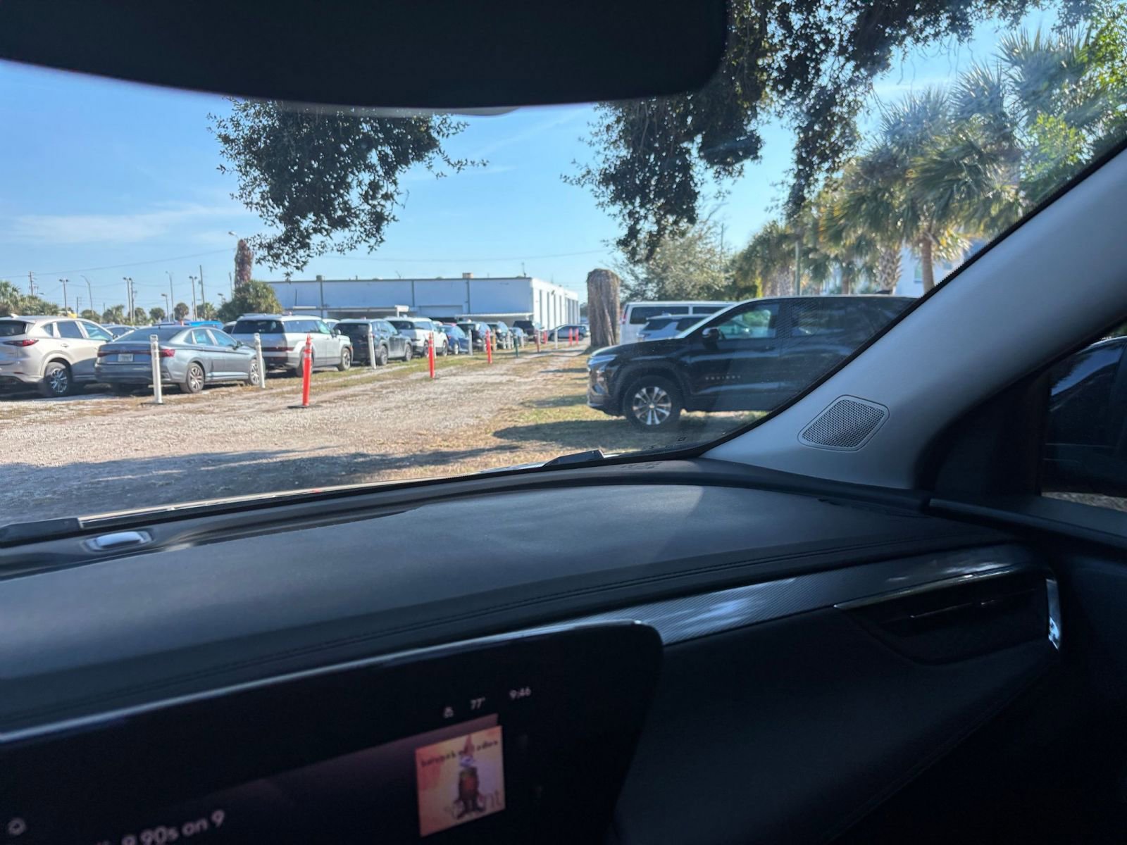 Thumbnail: 2025 Buick Encore GX - 35