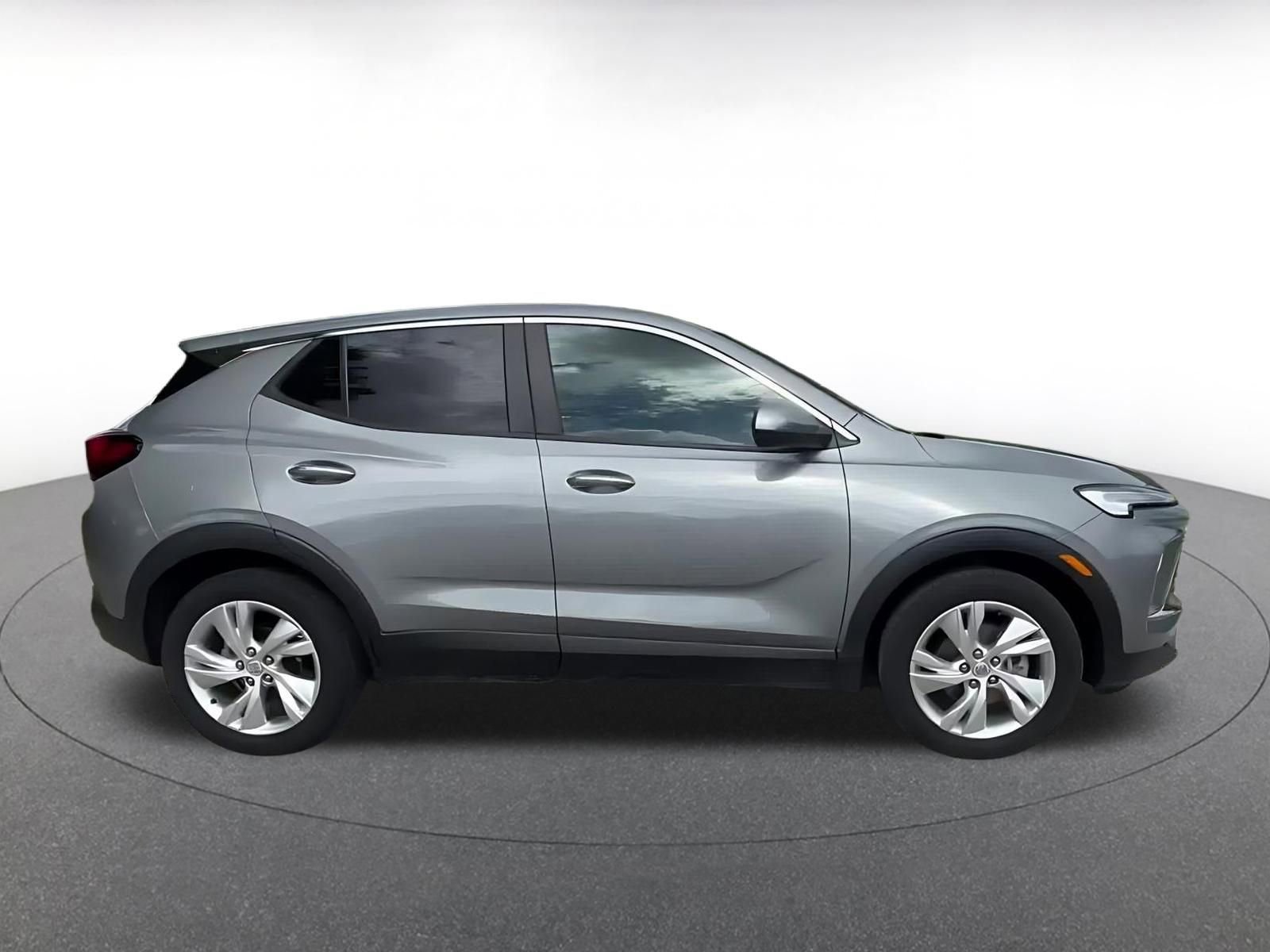 Thumbnail: 2025 Buick Encore GX - 16