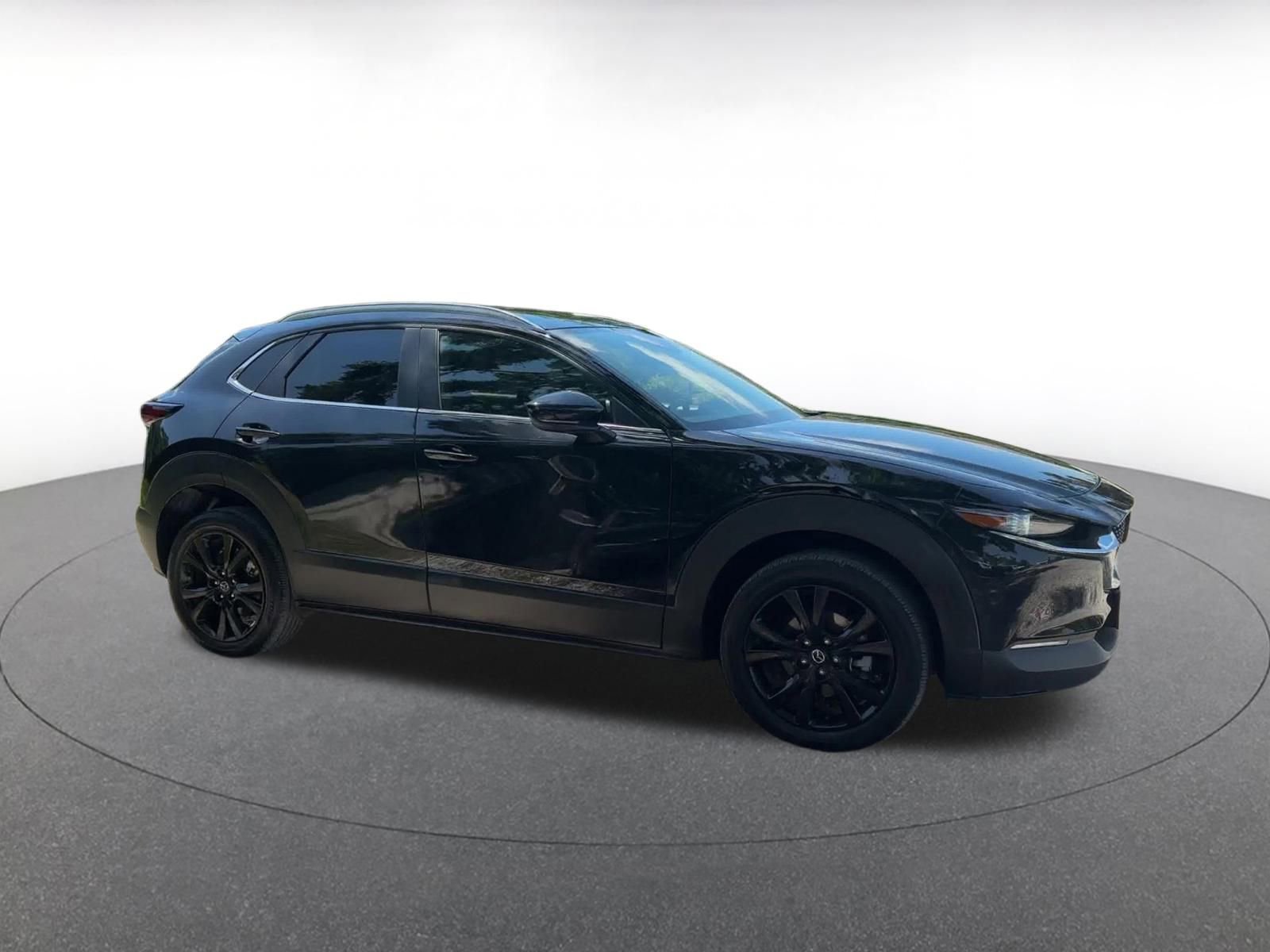 Thumbnail: 2024 Mazda CX-30 - 2