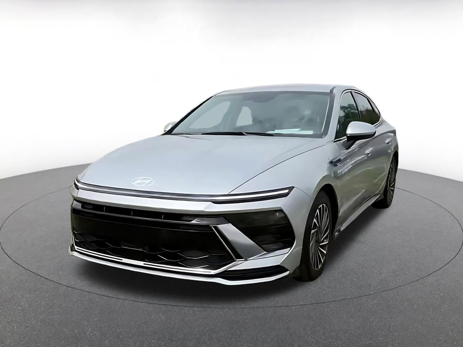 Thumbnail: 2025 Hyundai Sonata - 8