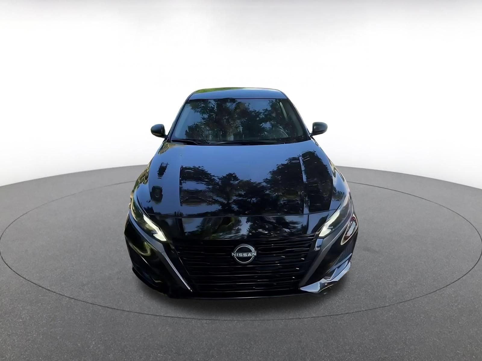Thumbnail: 2026 Nissan Altima - 2
