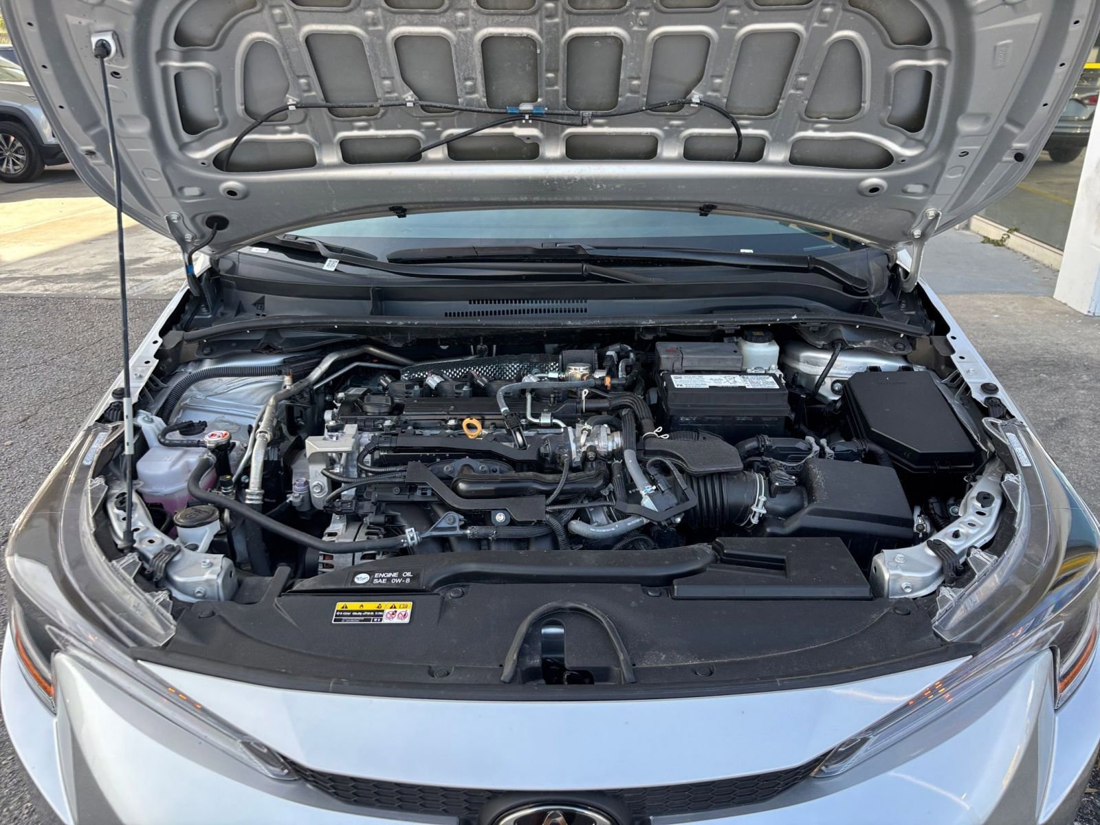 Thumbnail: 2025 Toyota Corolla - 33