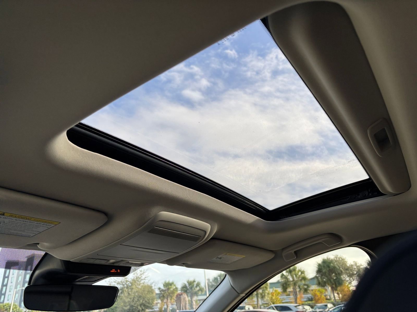 Thumbnail: 2025 Mazda CX-70 - 30