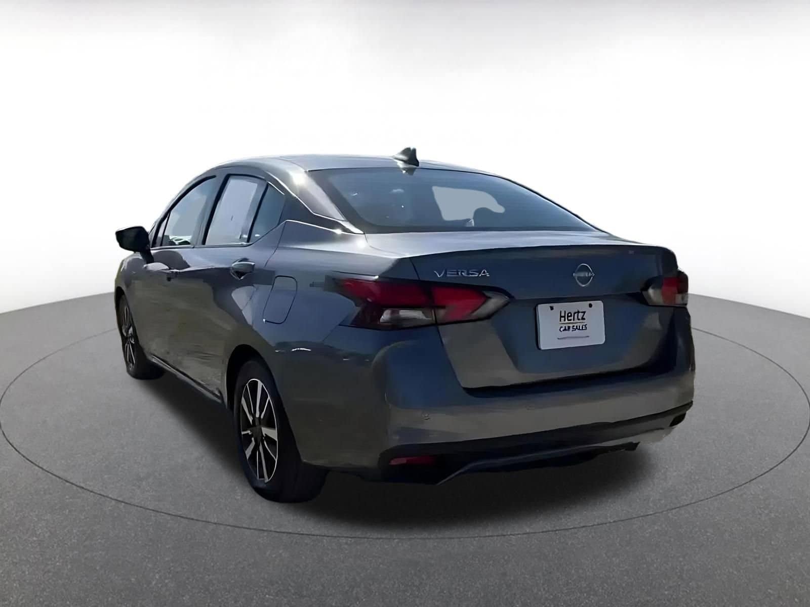 Thumbnail: 2025 Nissan Versa - 11