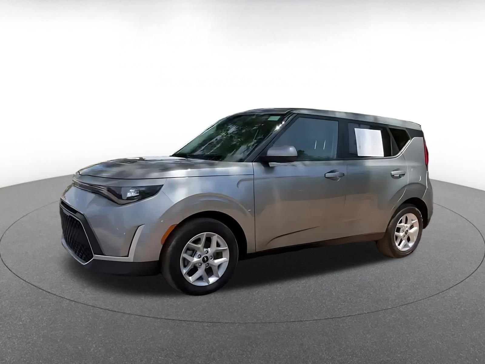 Thumbnail: 2025 Kia Soul - 9