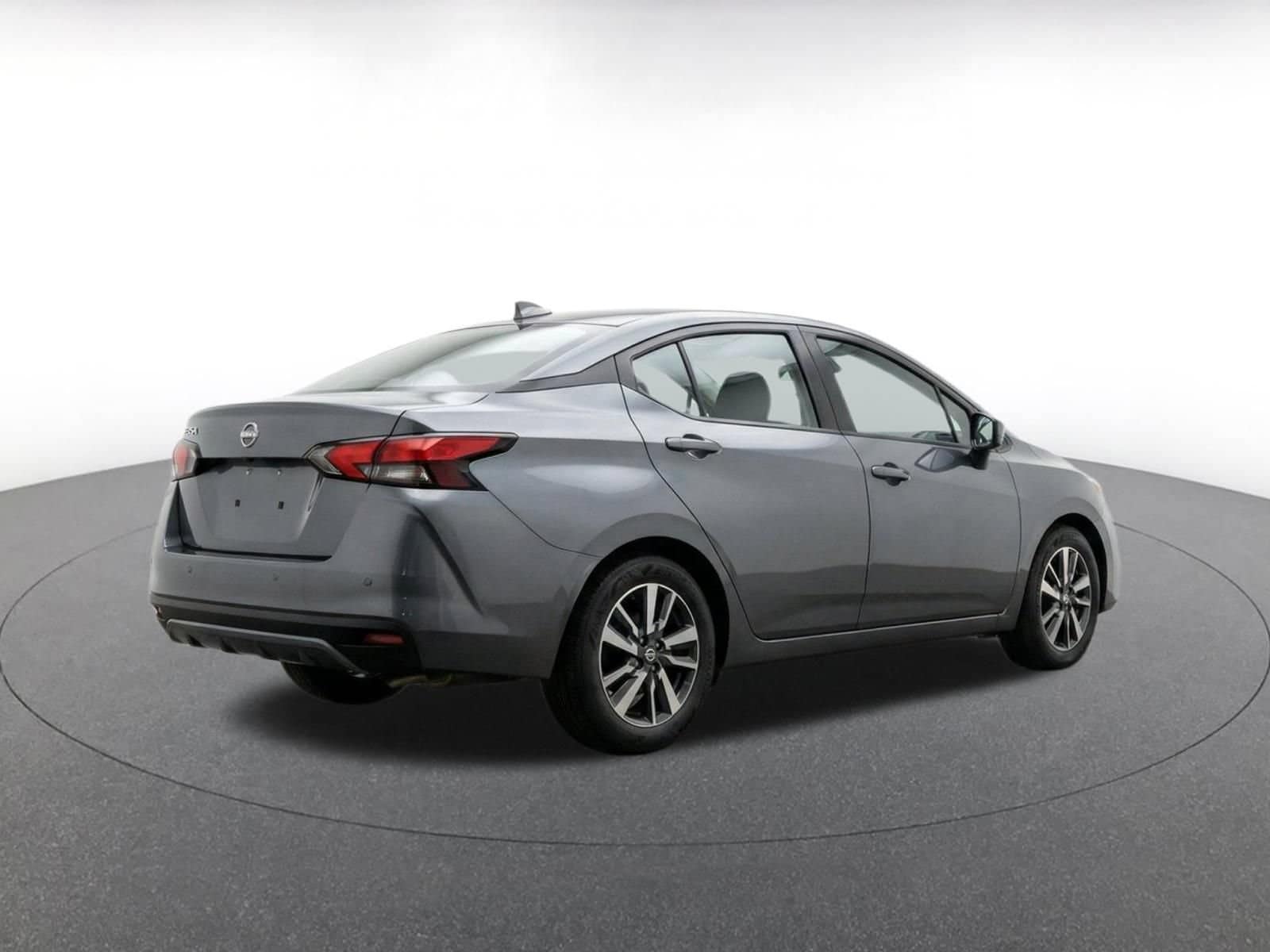 Thumbnail: 2025 Nissan Versa - 11